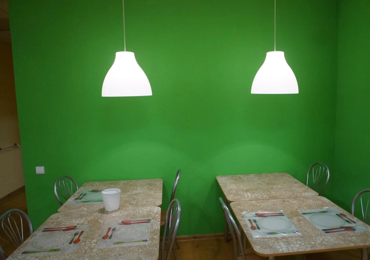 CityLime Hostel