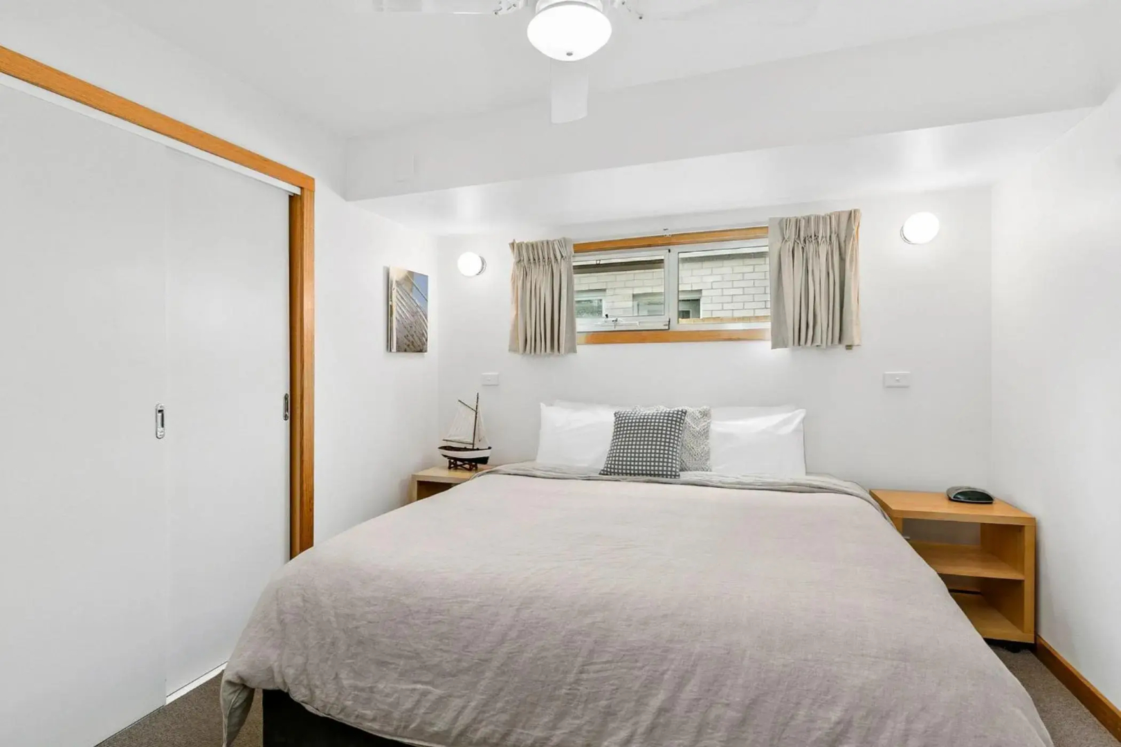 Seahaven Village