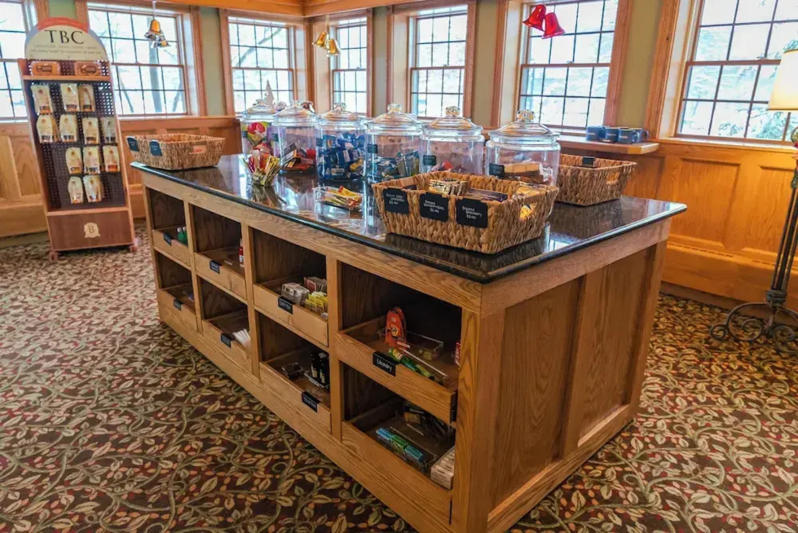 The Inn At Holiday Valley