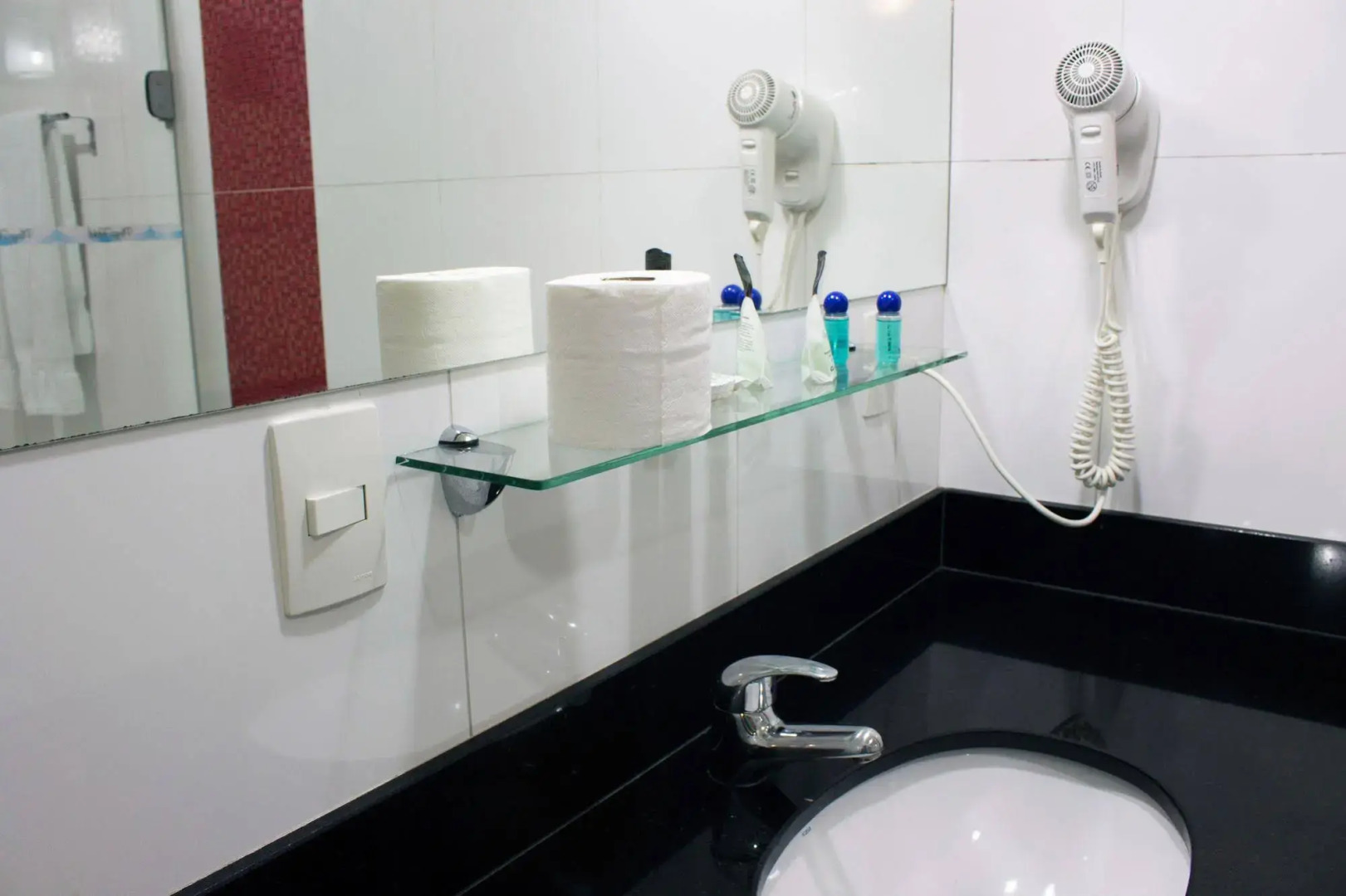 Rio Claro Plaza Hotel