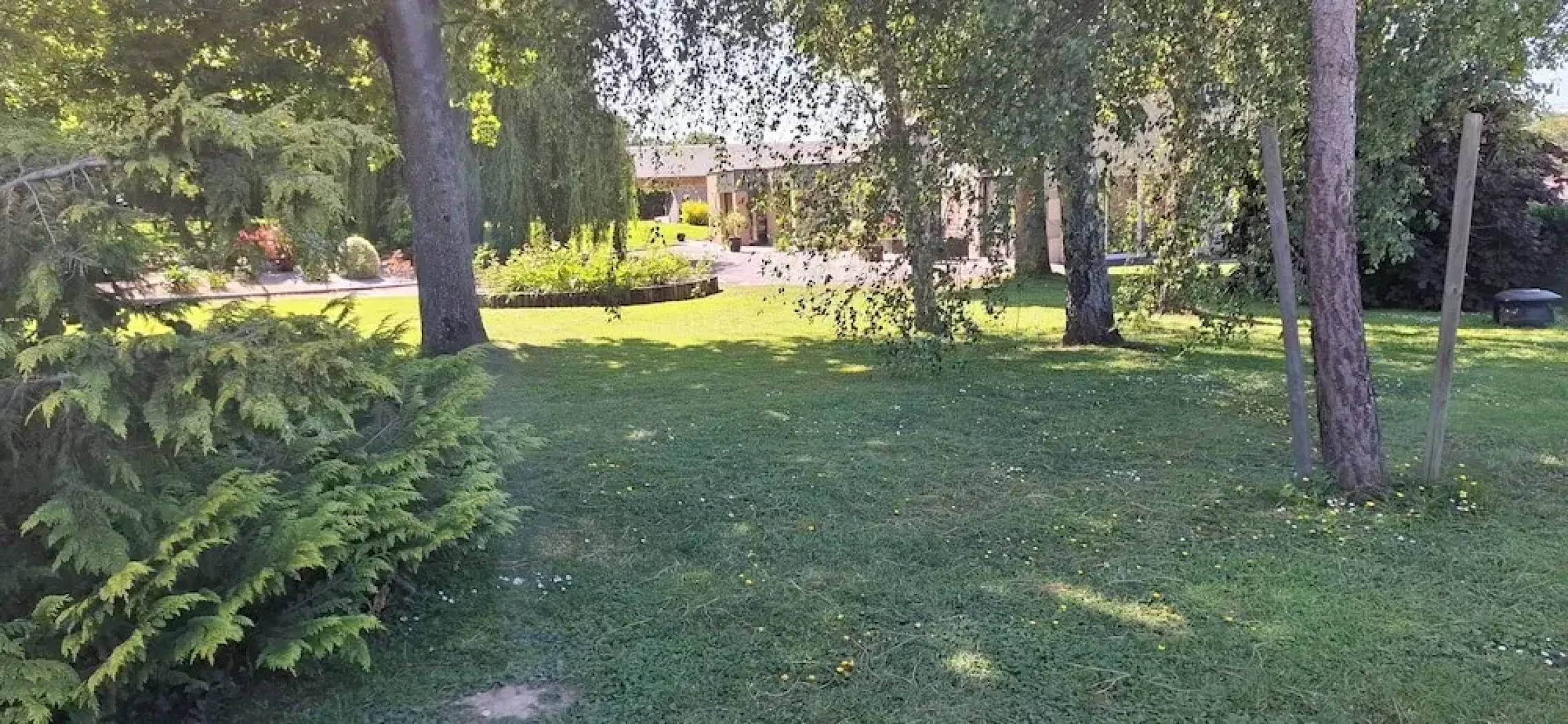 Les Escales de Marion