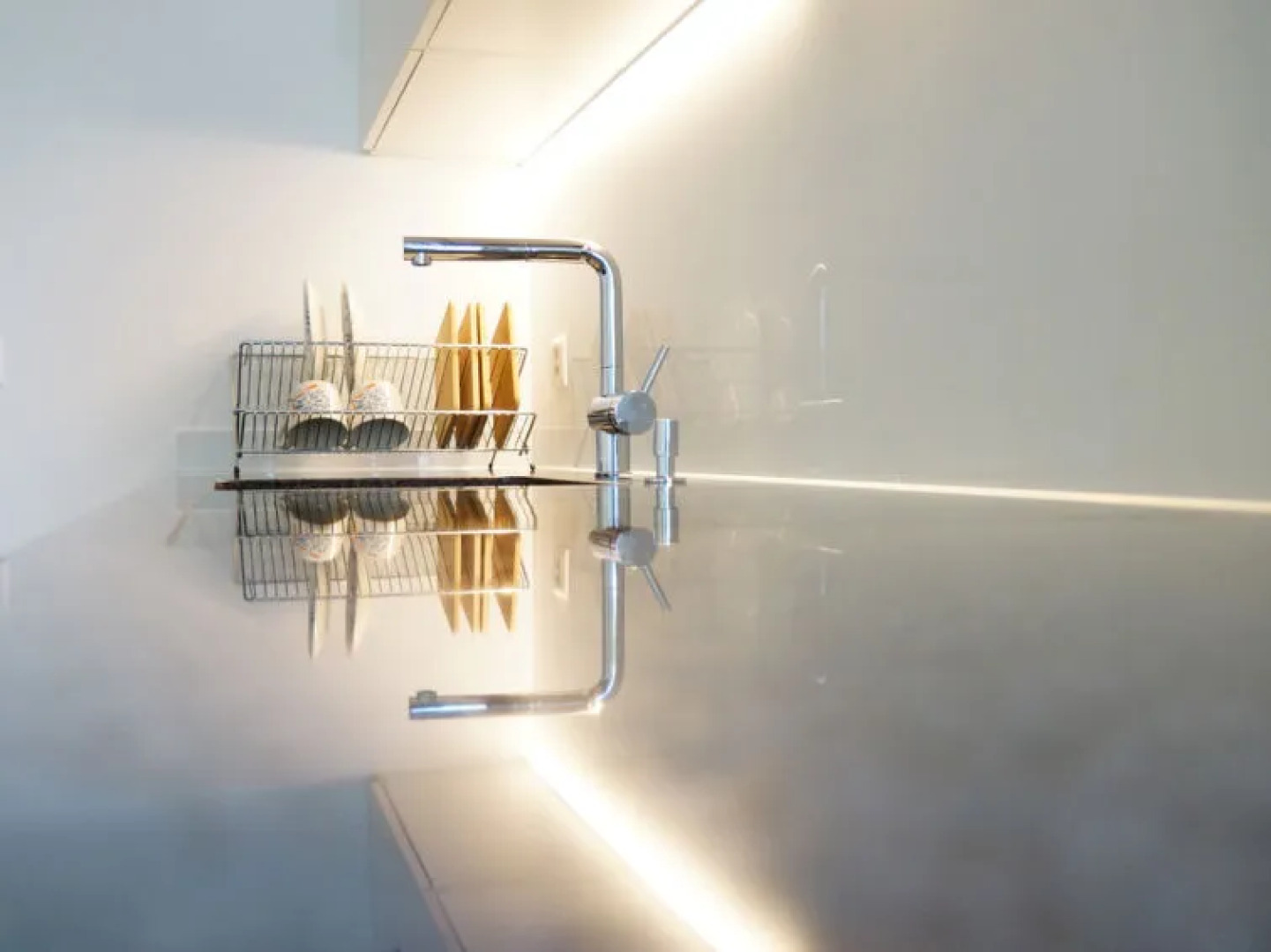 Apartment Bijou am Bach