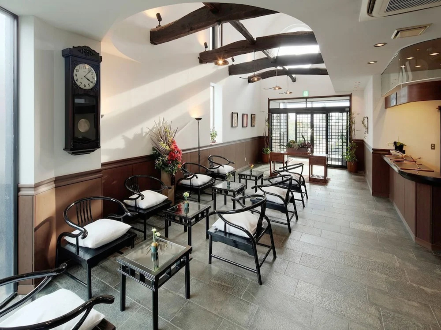 Hotel Miyabi