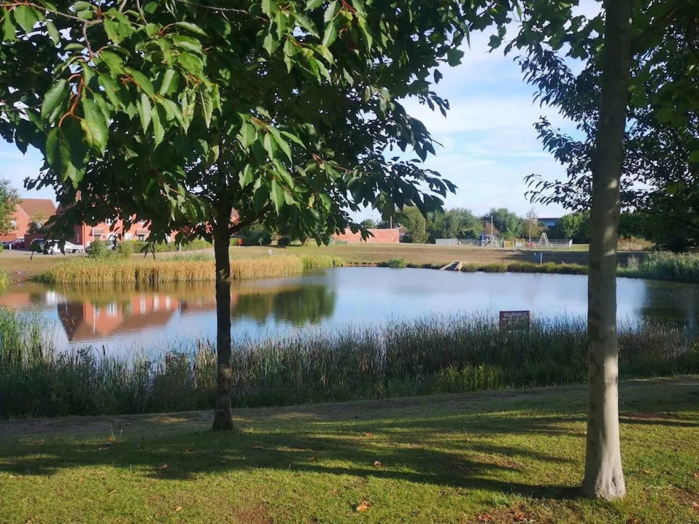 Mannys Apartment - Flagship Lodge