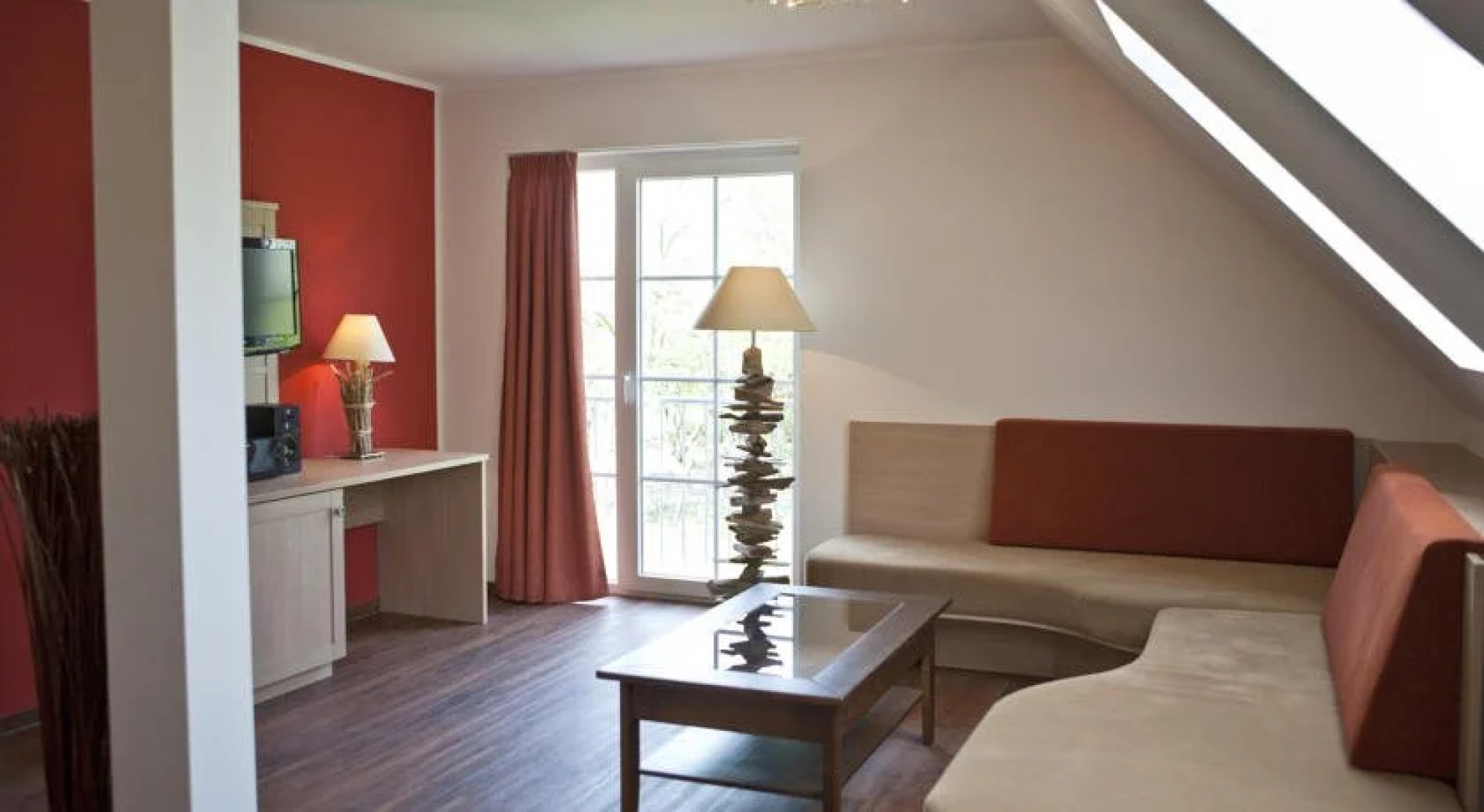 Kathmeyer's Landhaus Godewind