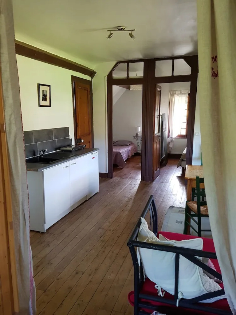 Ets le vieux pré de la Motte