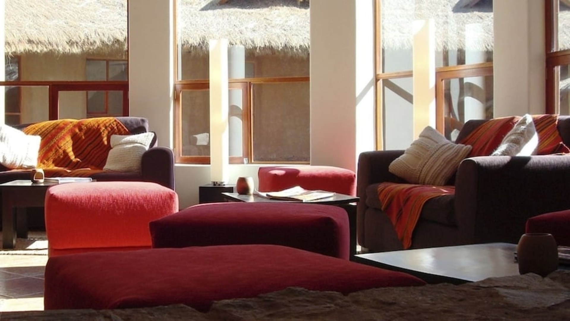 Salkantay Lodge