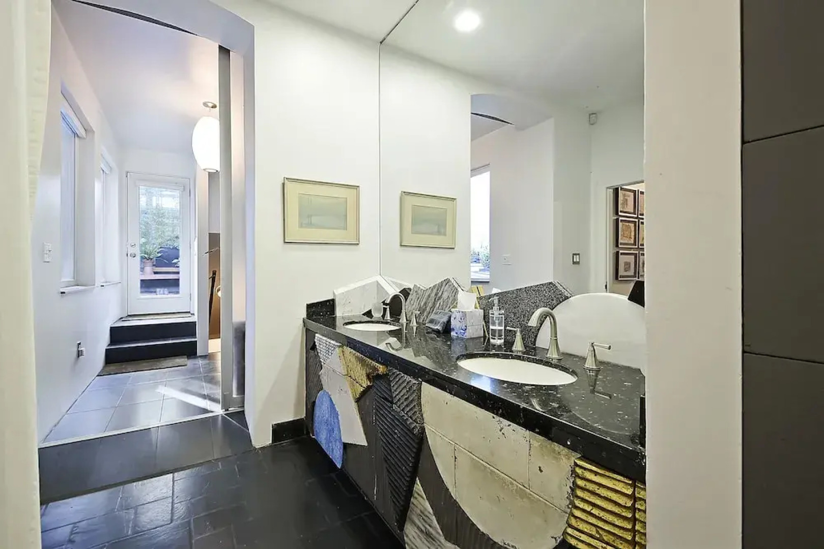 Newly Remodeled Loft In Lower Nob Hill 2 Bedroom Home by RedAwning