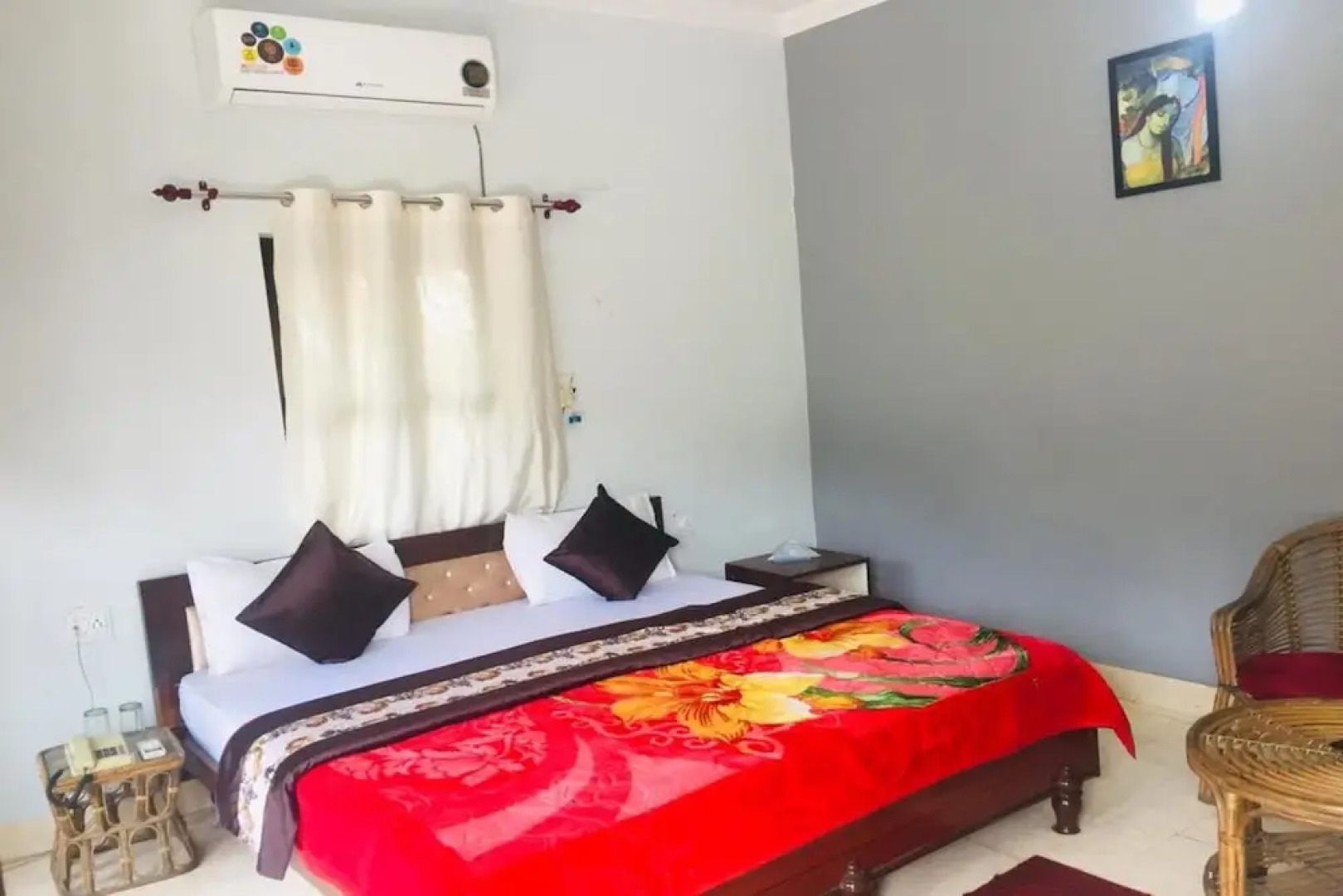 Shangrila Resorts by Raatri