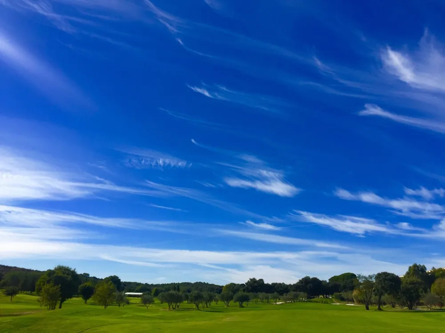 Golf & Résidence de Nîmes Vacquerolles