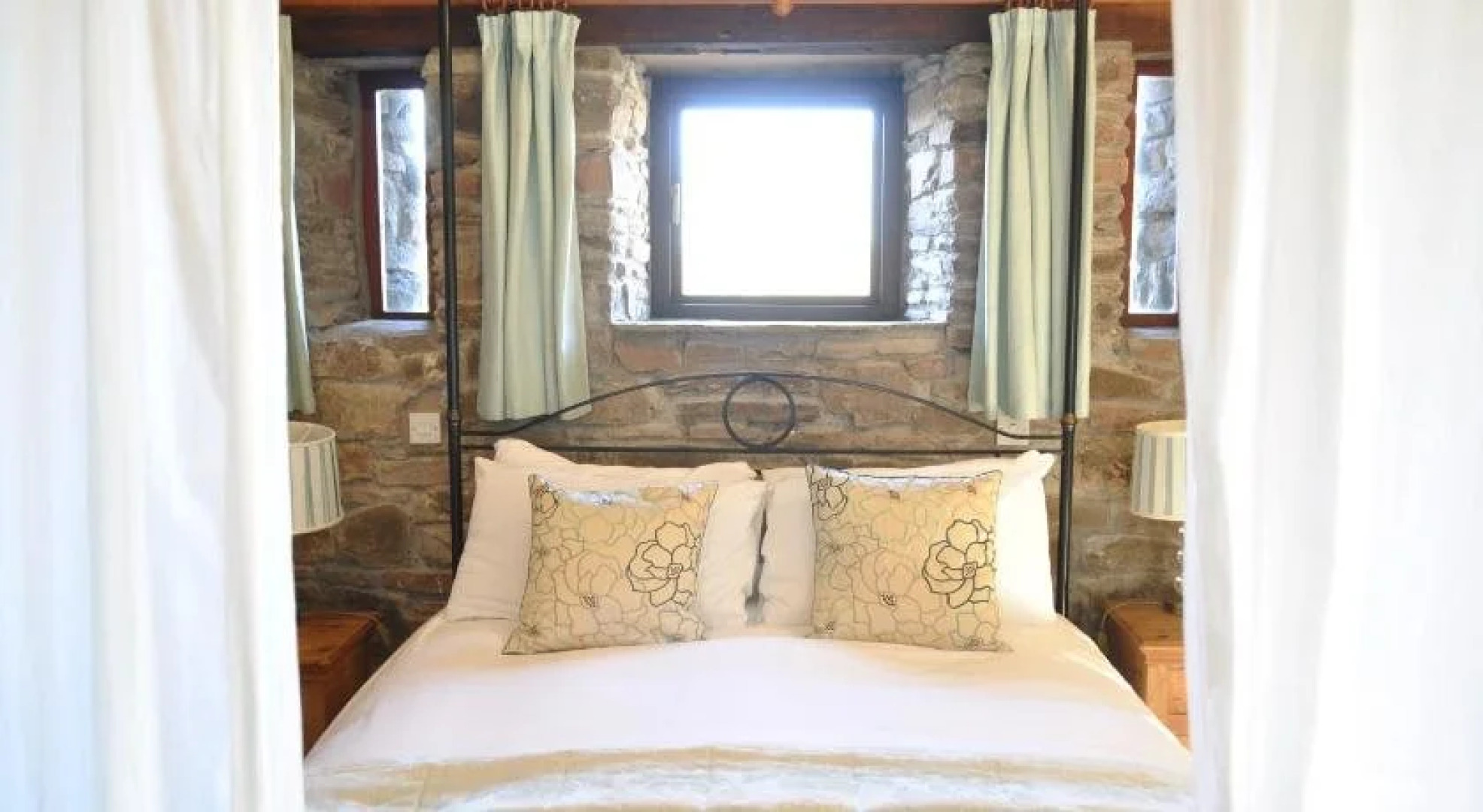 Black Mountain Lodge