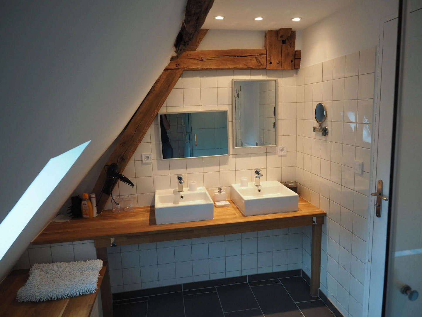 Domaine de la Bergerie