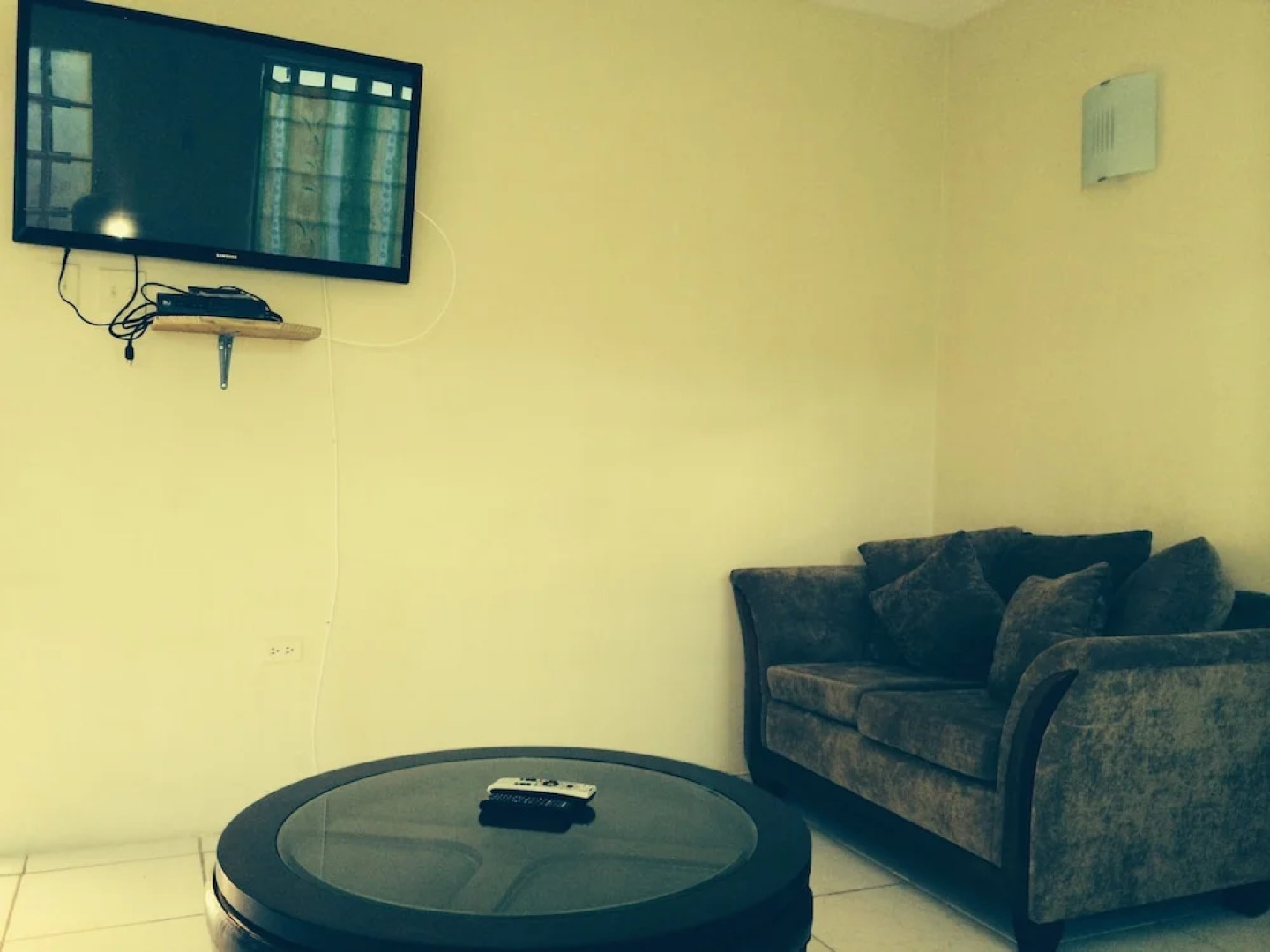 Bagos Eco Retreat & Cafe