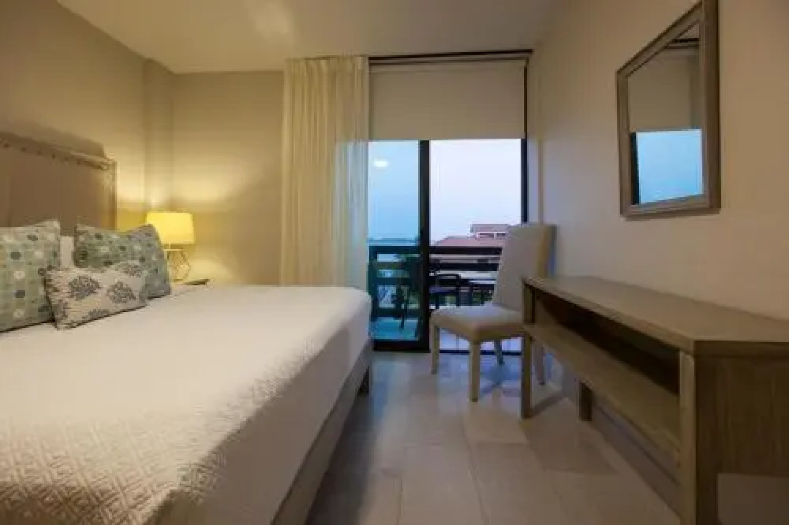 Departamentos San José