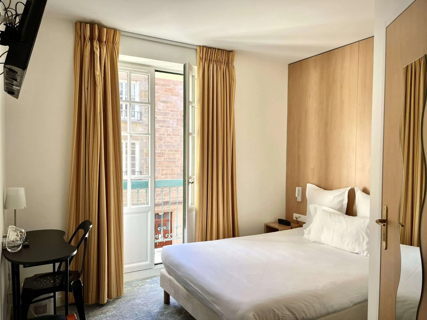 Hôtel Dinard Balmoral