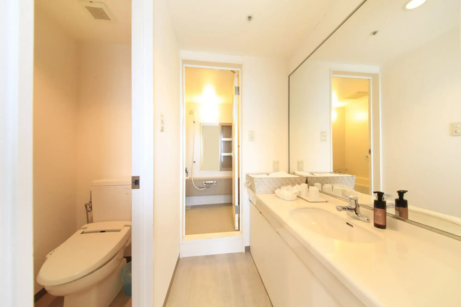 Quintessa Hotel Iseshima