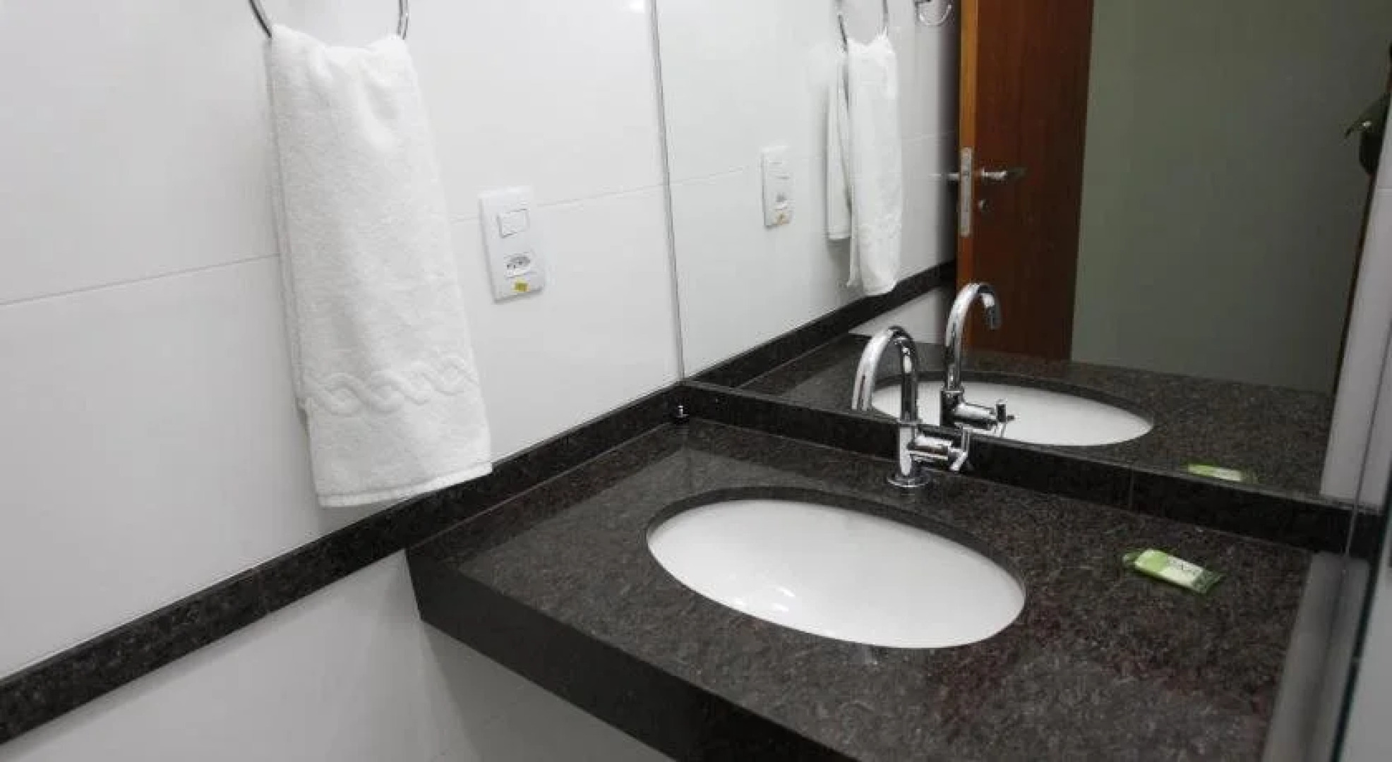 Hotel Recreio São Jorge