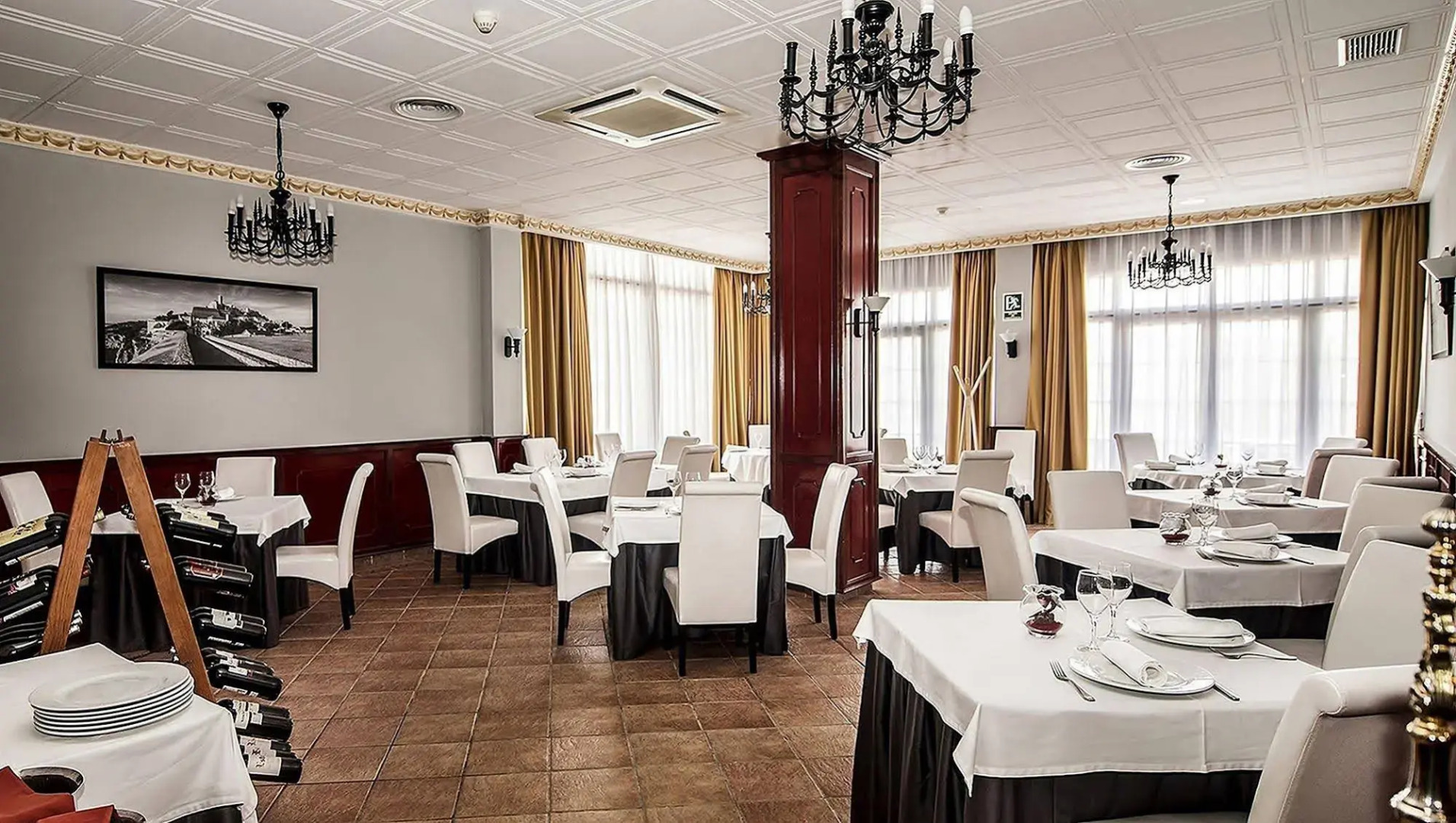 Hotel Jalance Experience