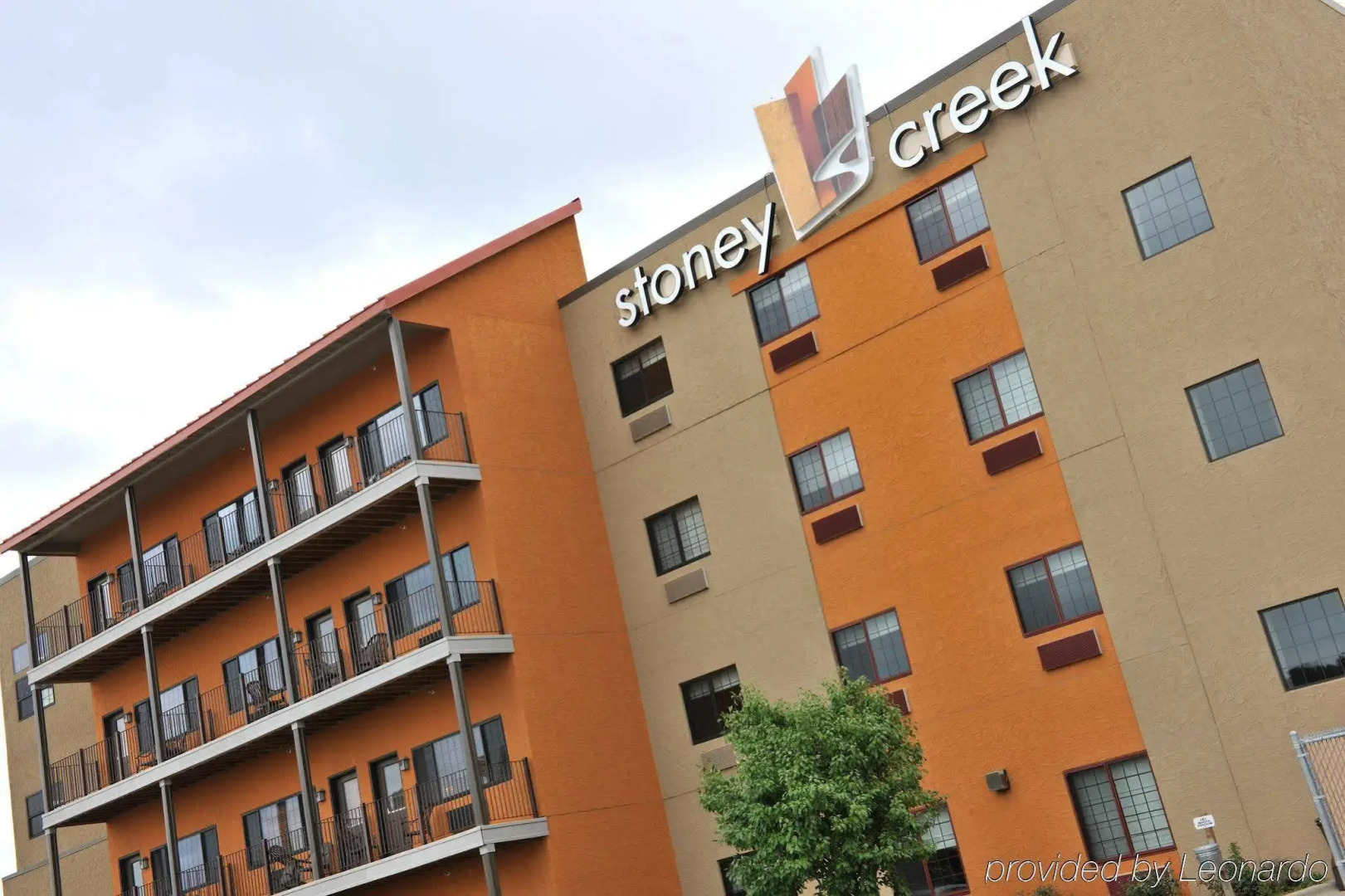 Stoney Creek Hotel Sioux City