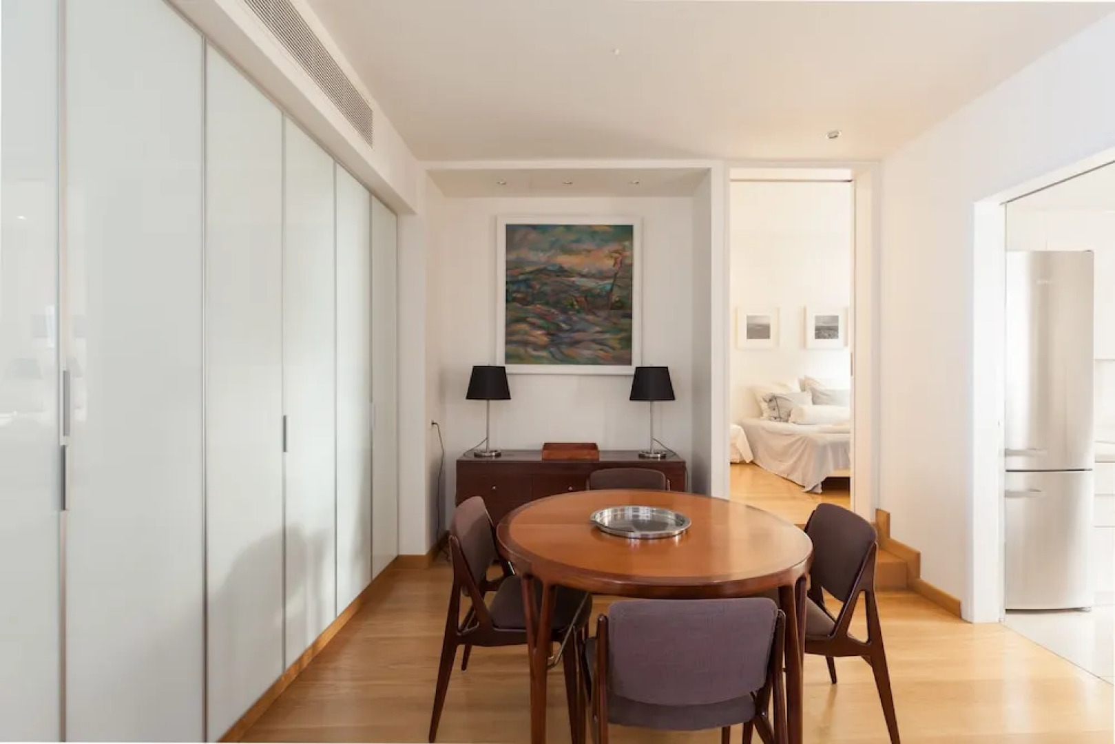 Lux apt w/ Acropolis view