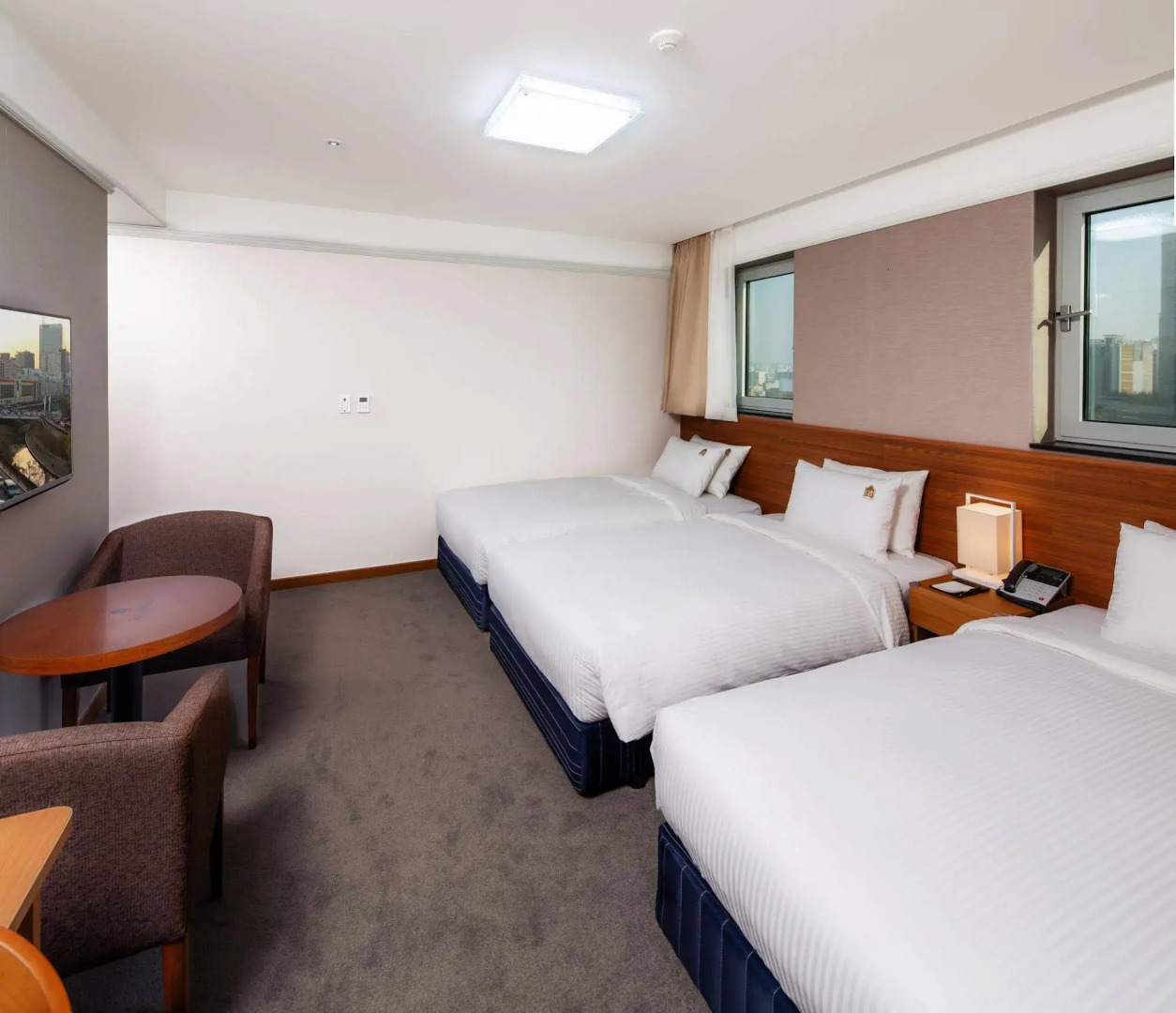 Benikea premier Hotel Dongdaemun