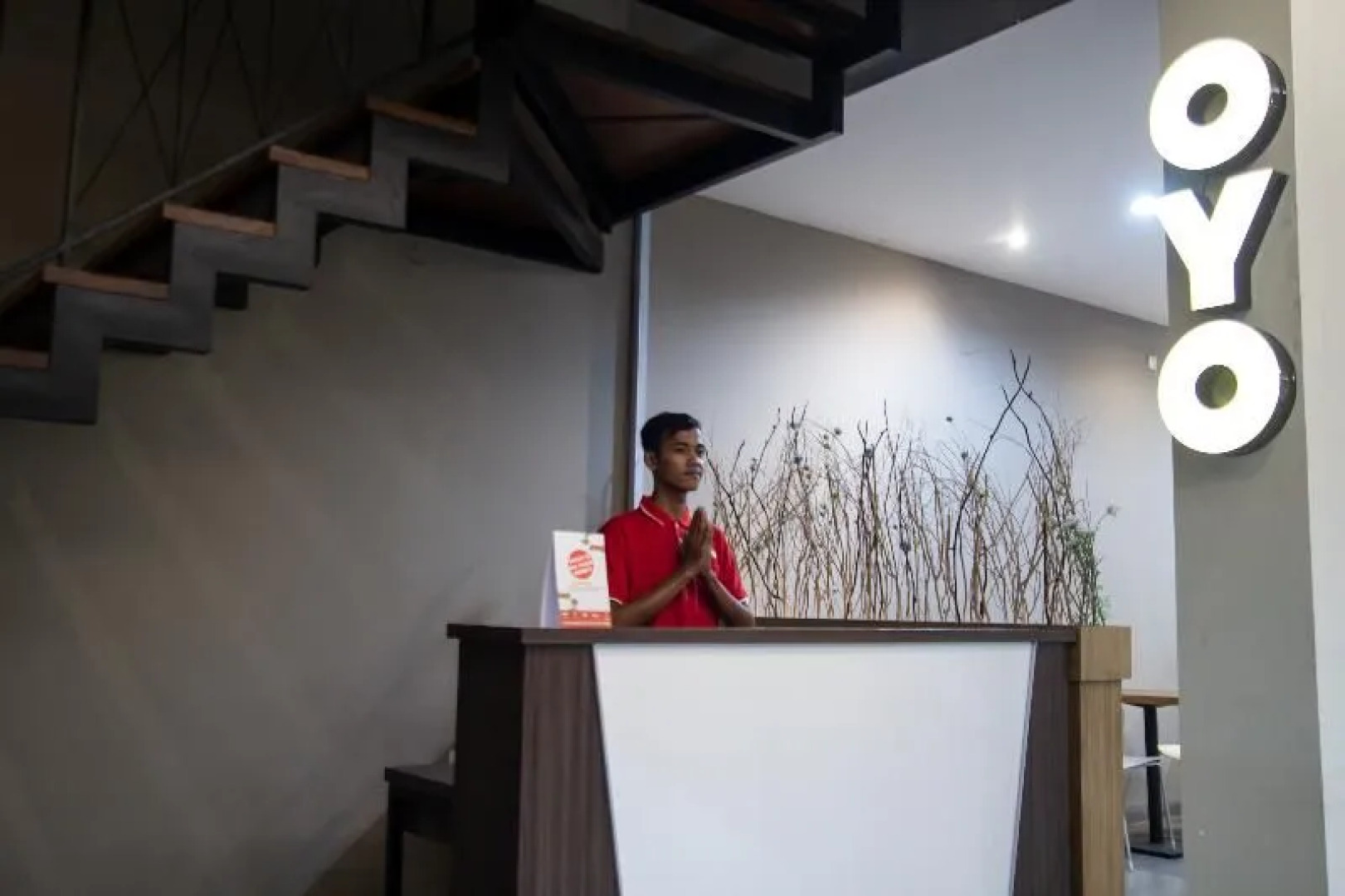 OYO 535 Cileunyi Residence