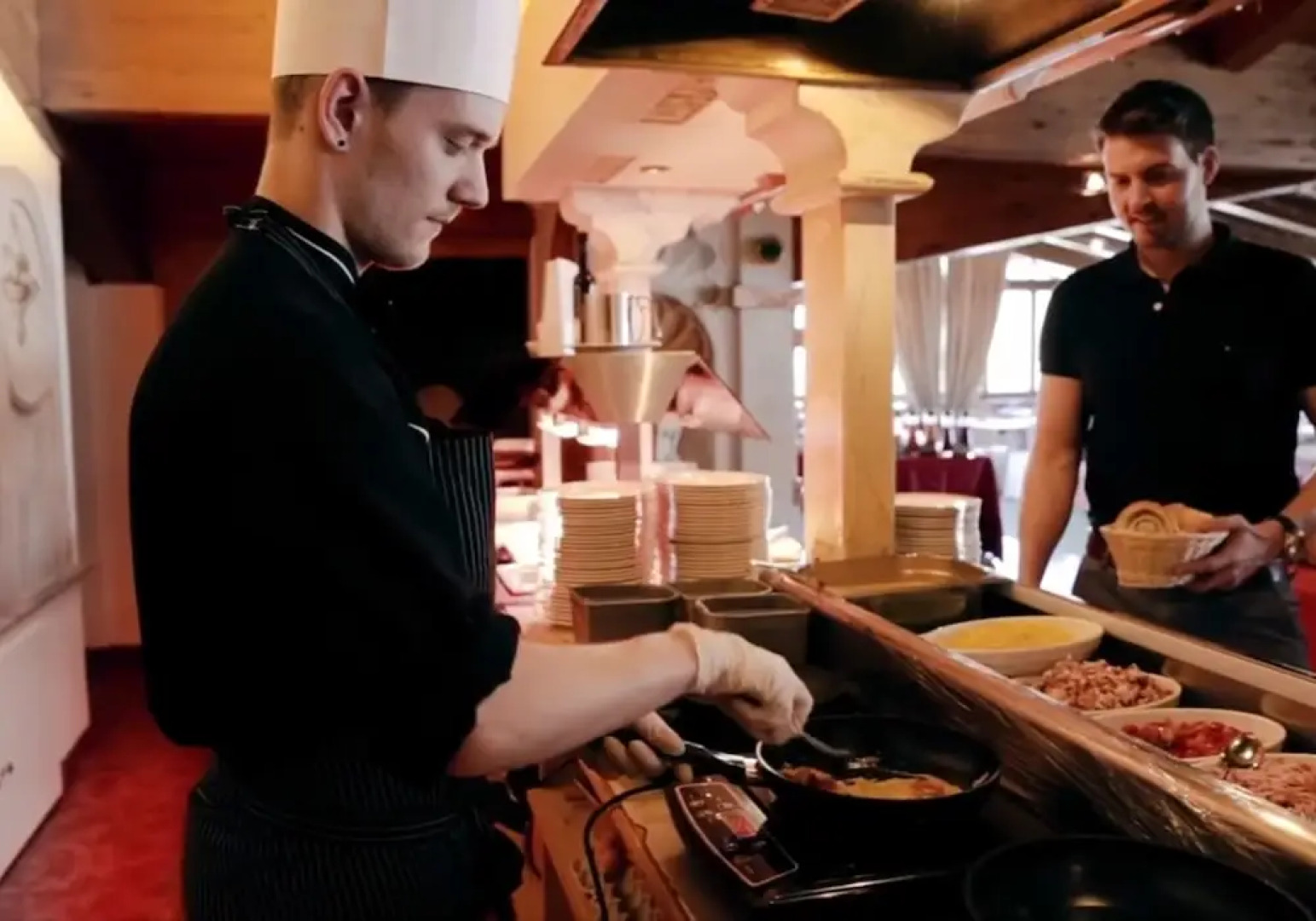 Wellnesshotel ...liebes Rot-Flüh