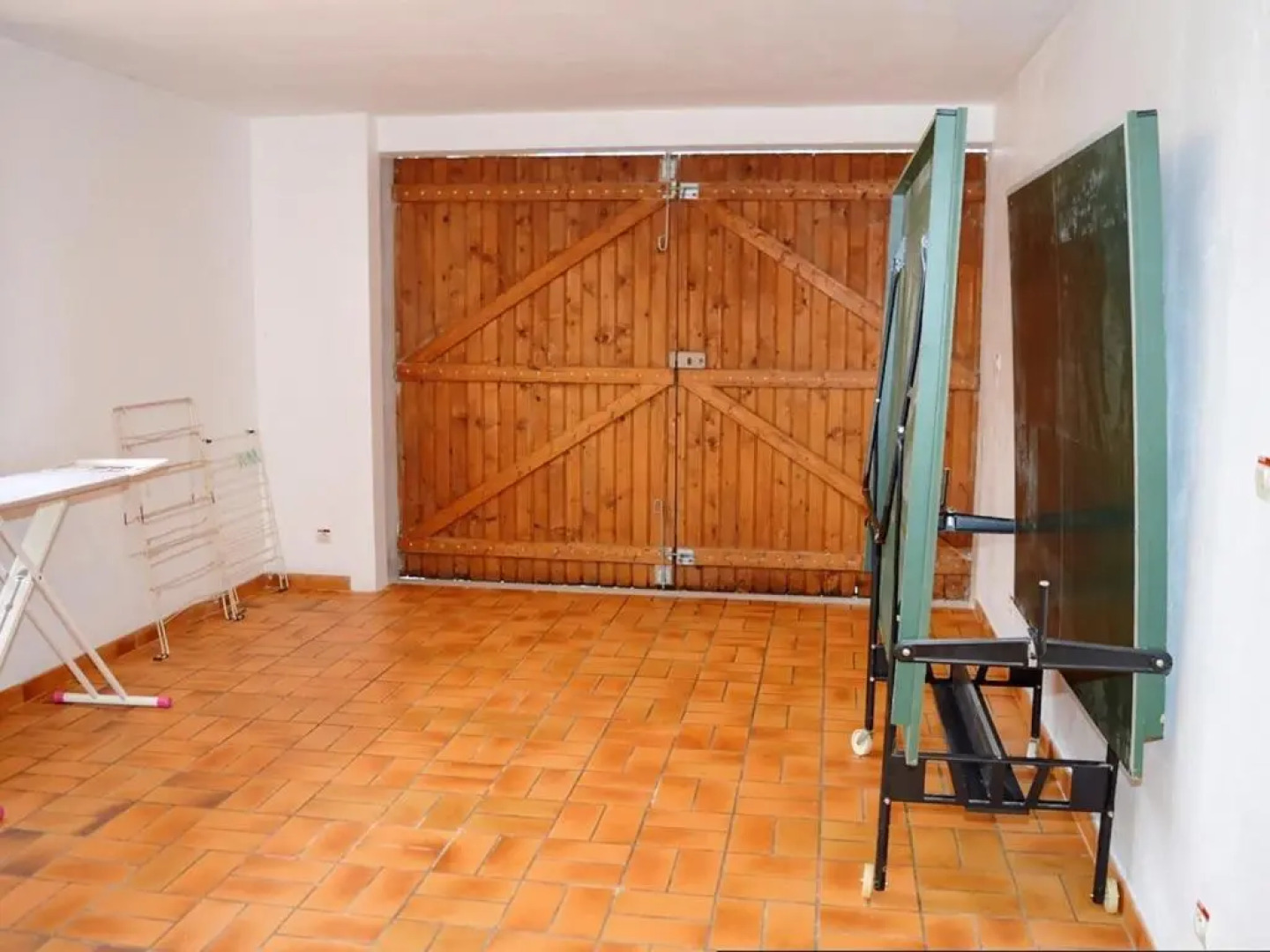 Gîte Mazières-de-Touraine, 3 pièces, 5 personnes - FR-1-381-240