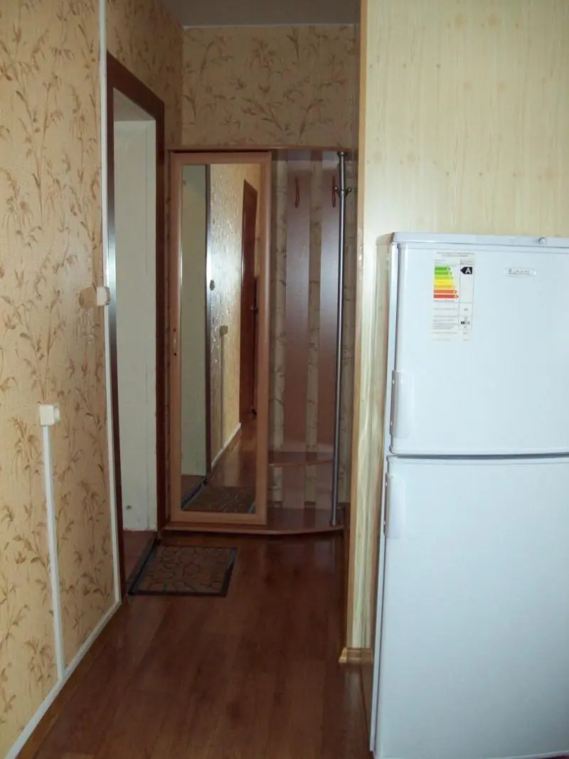 Гостиница ИП Забиров