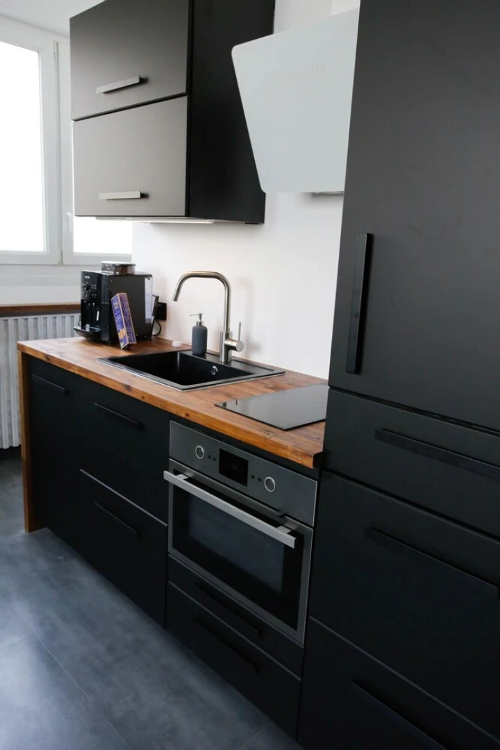 Appartements Bonne Garde