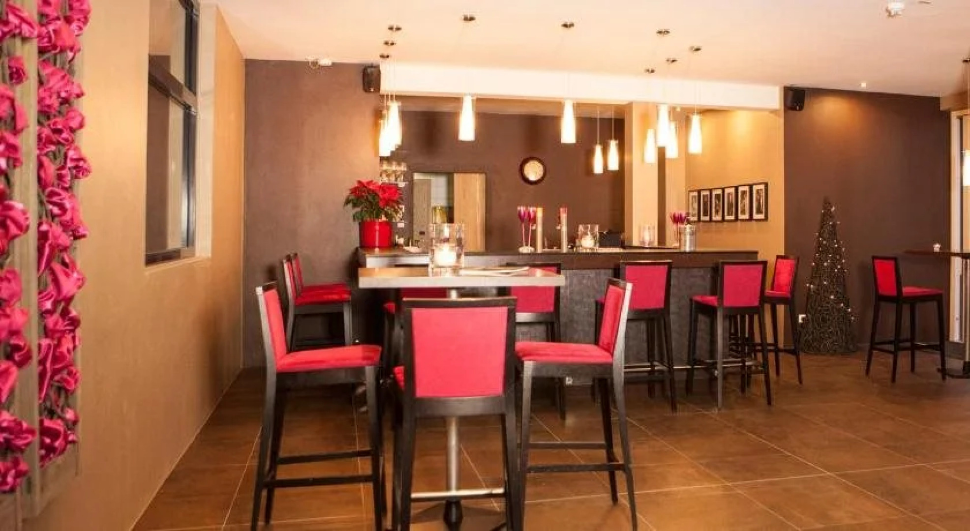 LoriVita Residenz Saalbach