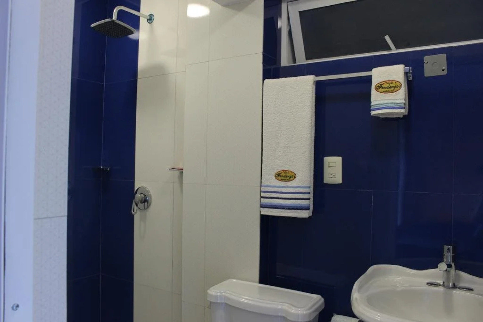 Hotel Y Restaurant Fandangos