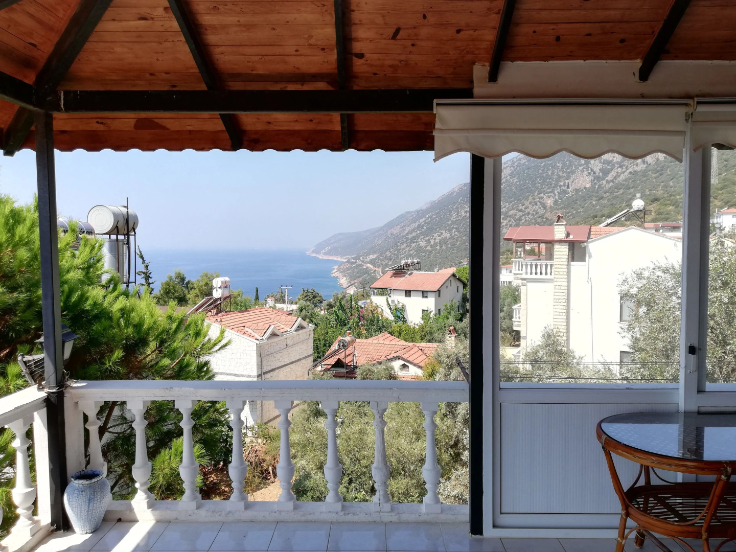 Villa Koknar Pension