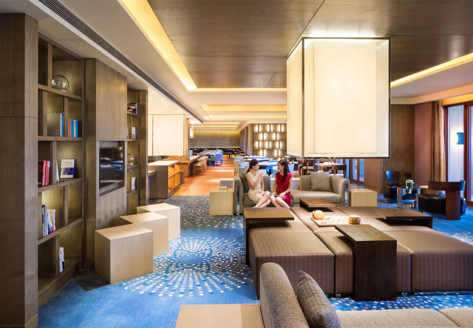 Haikou Marriott Hotel