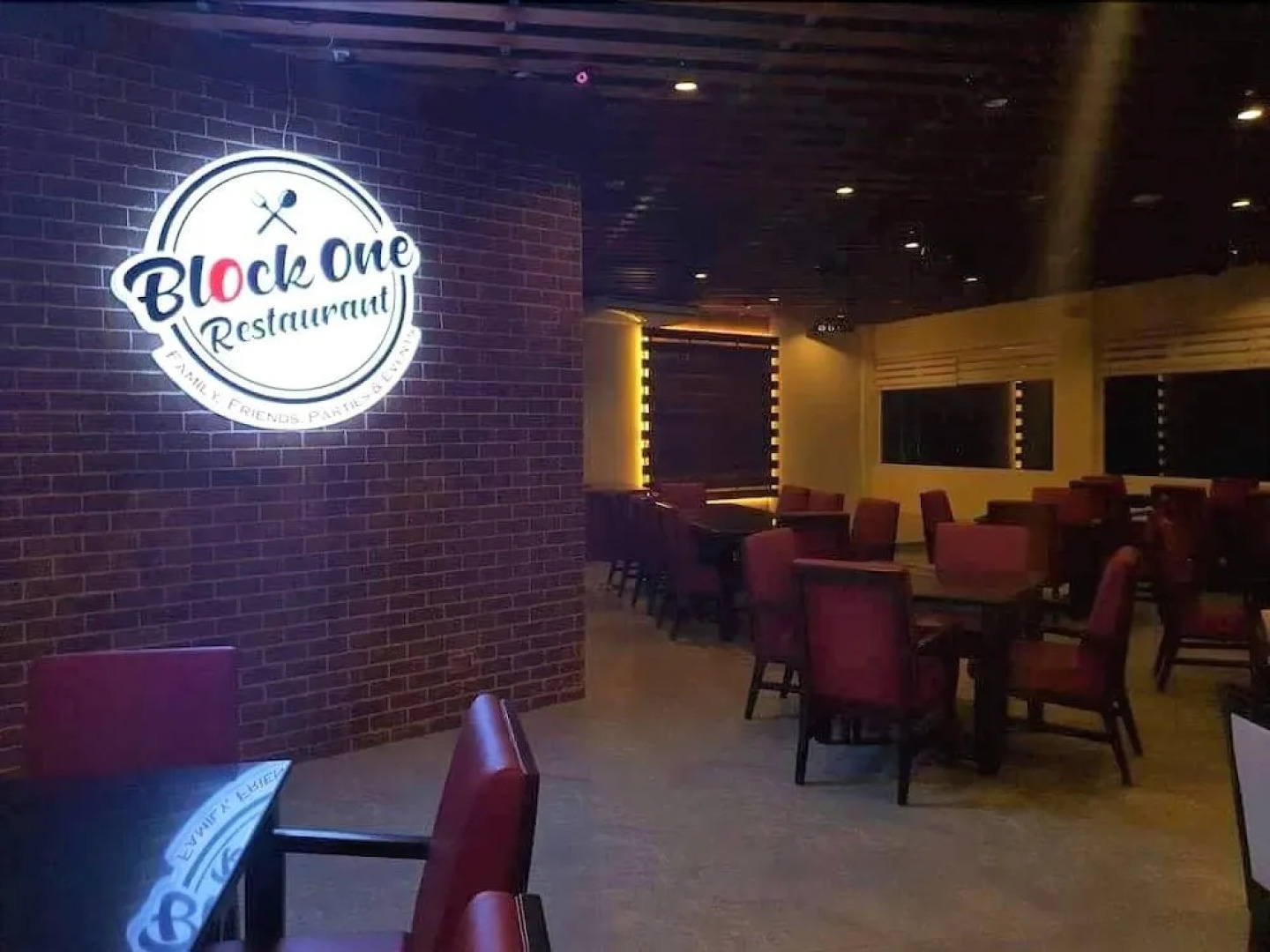 Brownwood Resort & Hotel