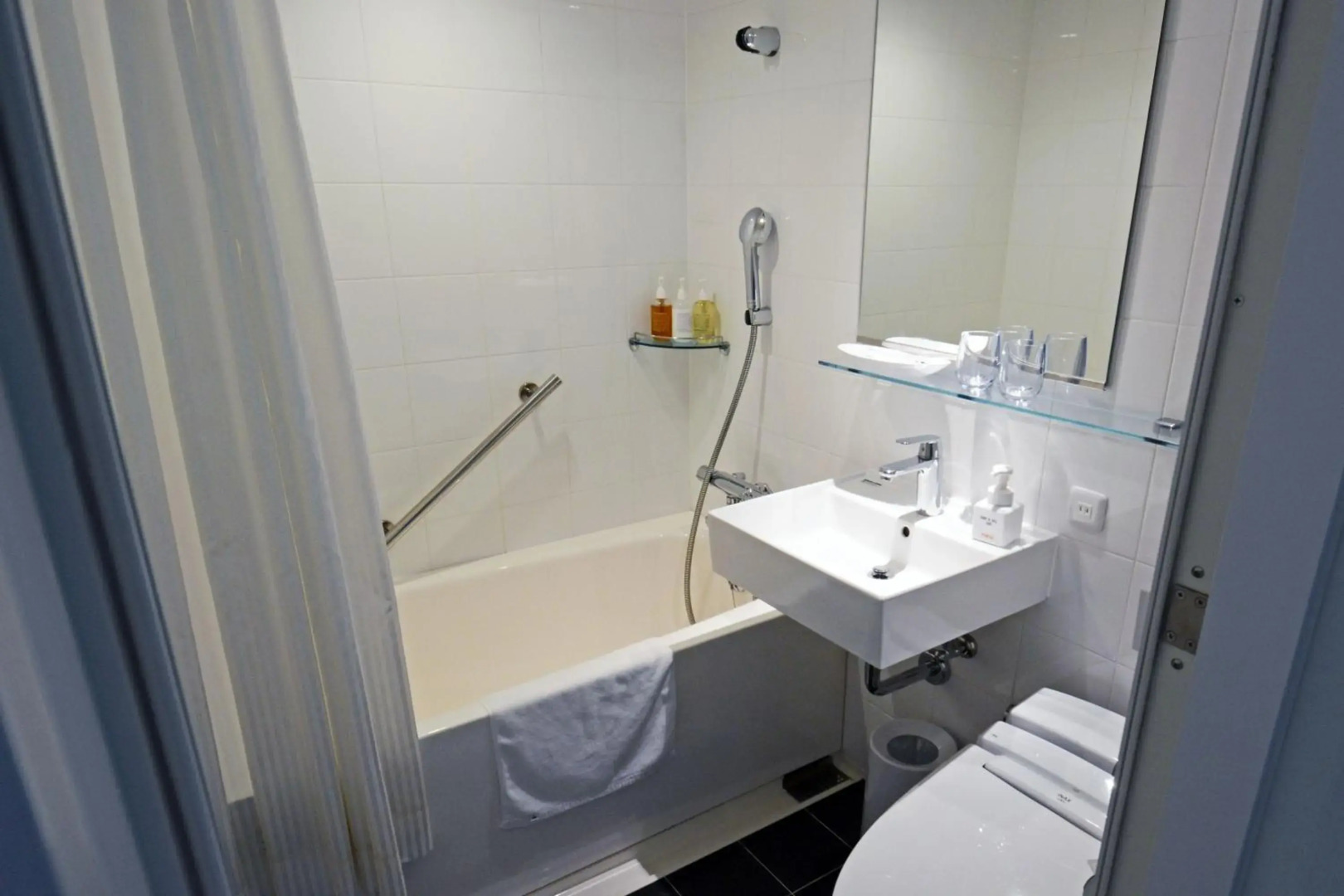 Hotel Forza Osaka Kitahama