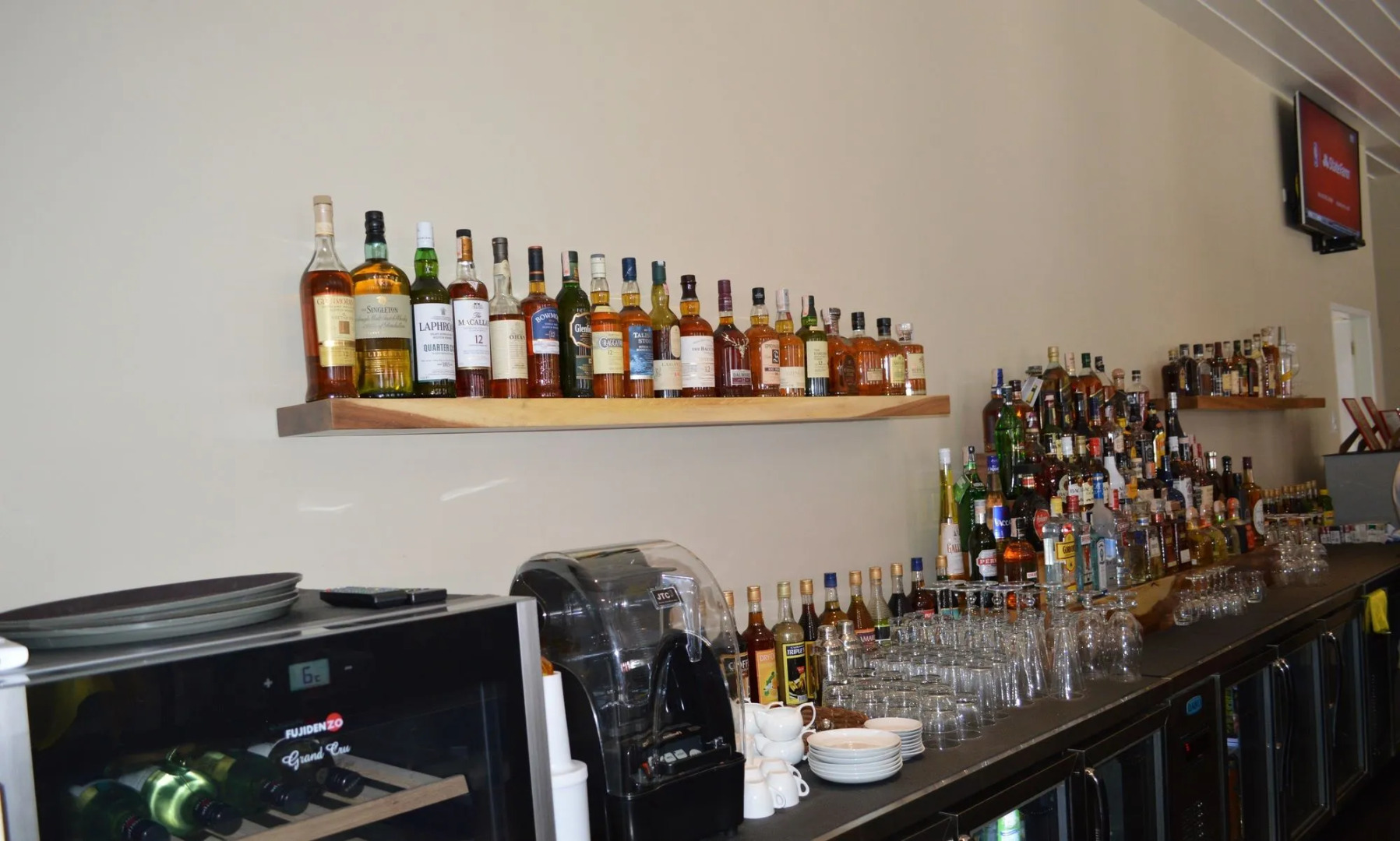 Kingsley's Hotel and Gastro Pub