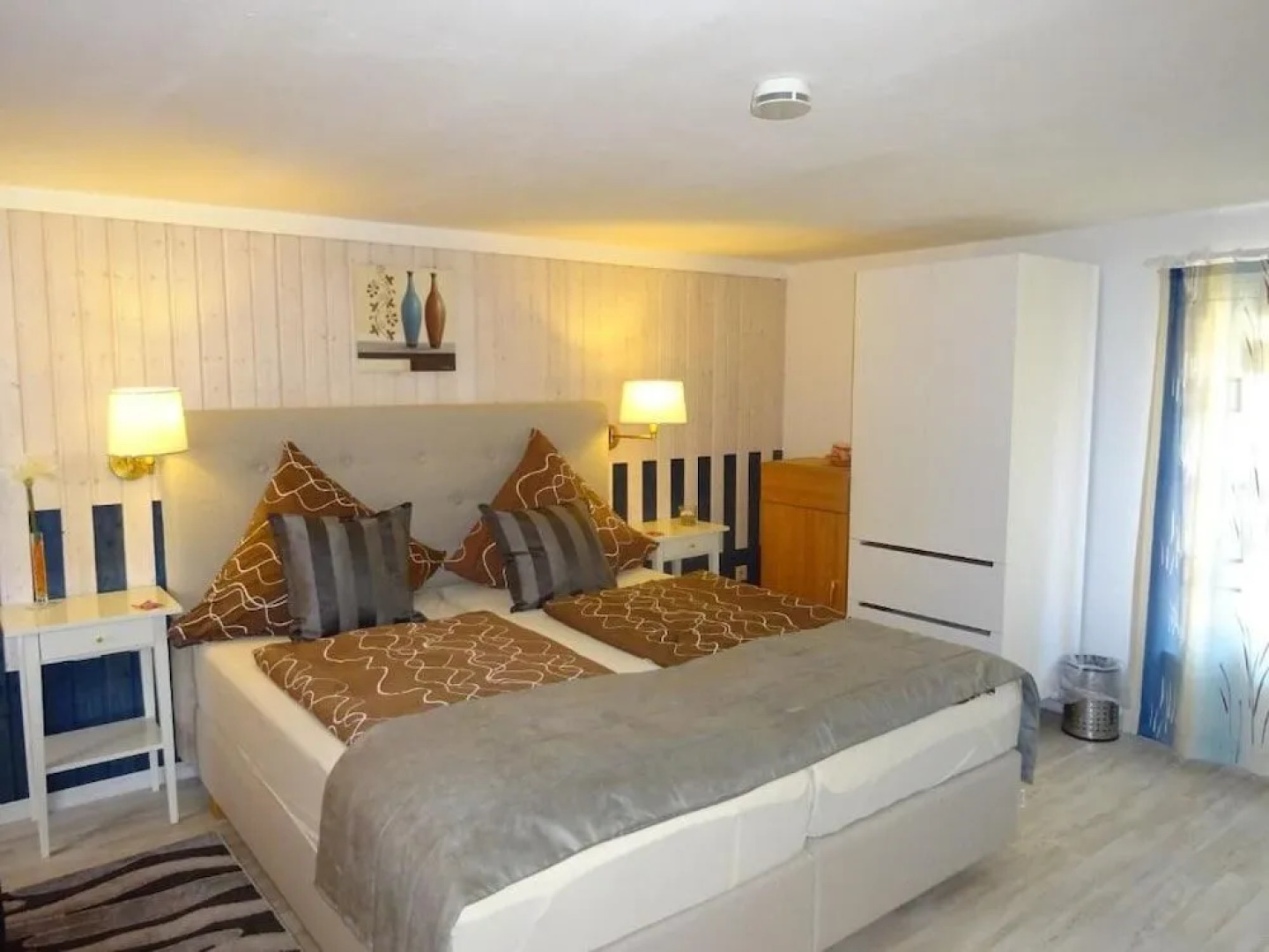 Hotel Haus Meeresblick