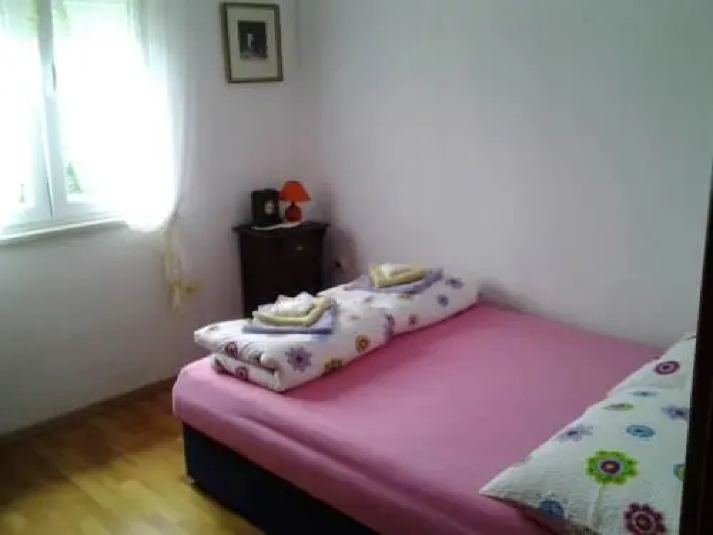 Apartments Sveta Marina-Skorkoni