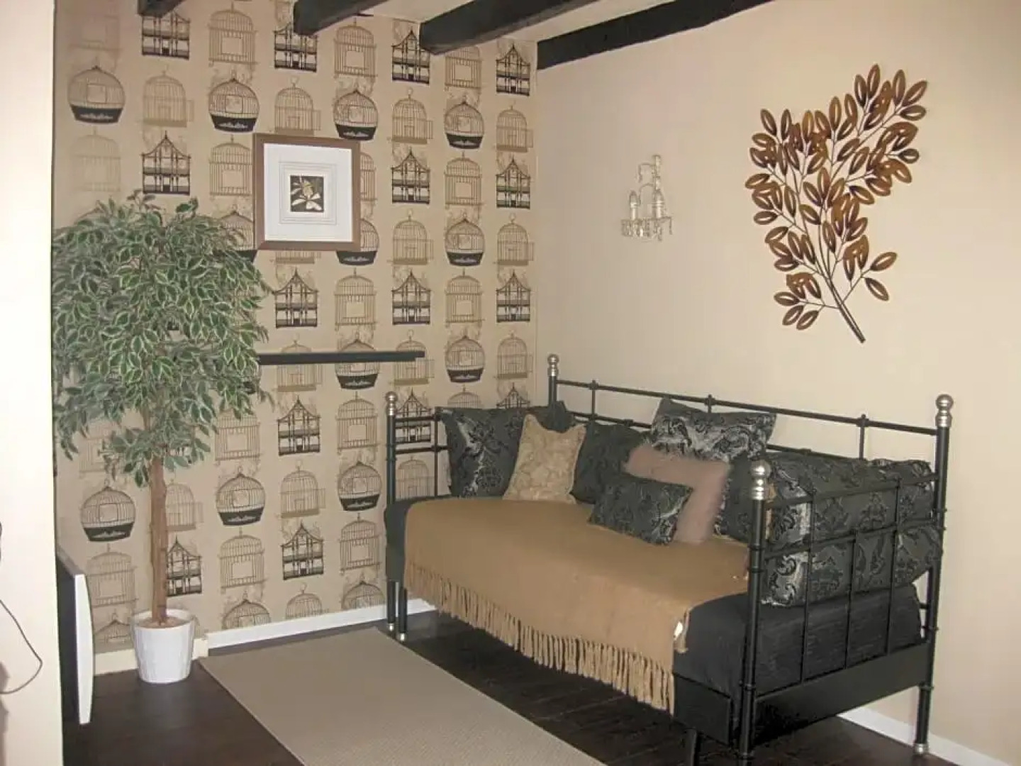 Le Petit Cochon chambre d` hotes