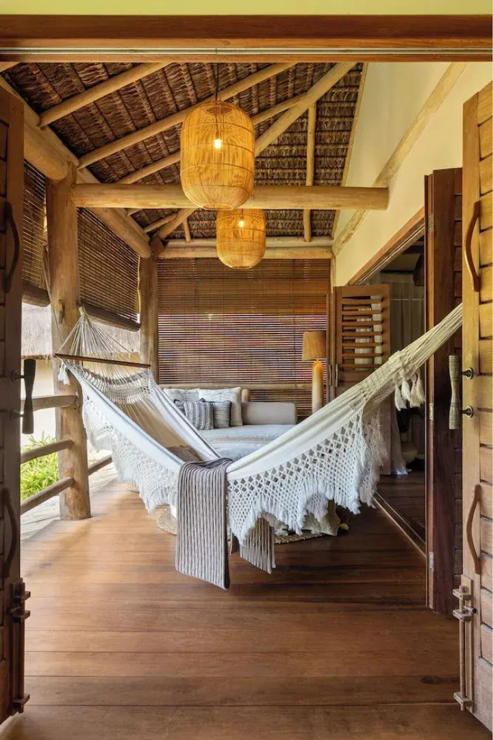 Filha da Lua Ecolodge