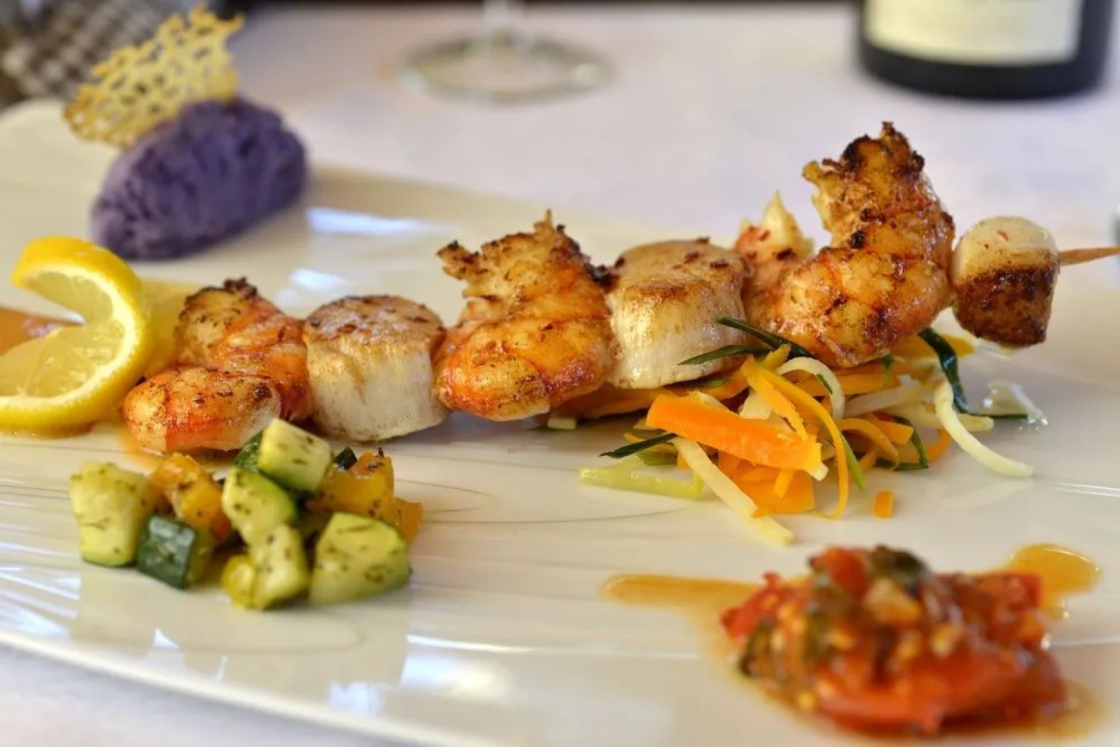 Hotel Le Sire De Joux