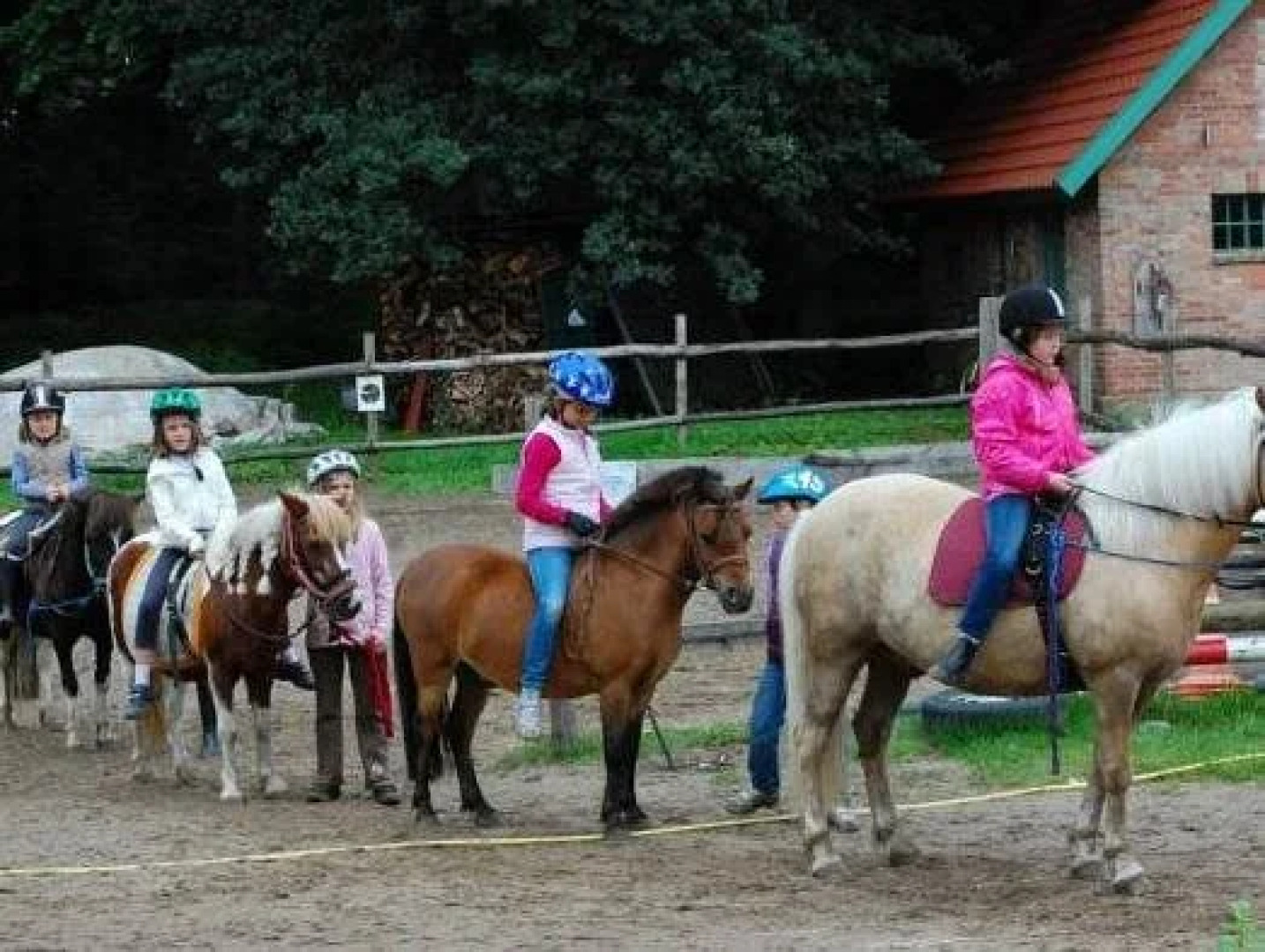 Hof und Gut Jesteburg
