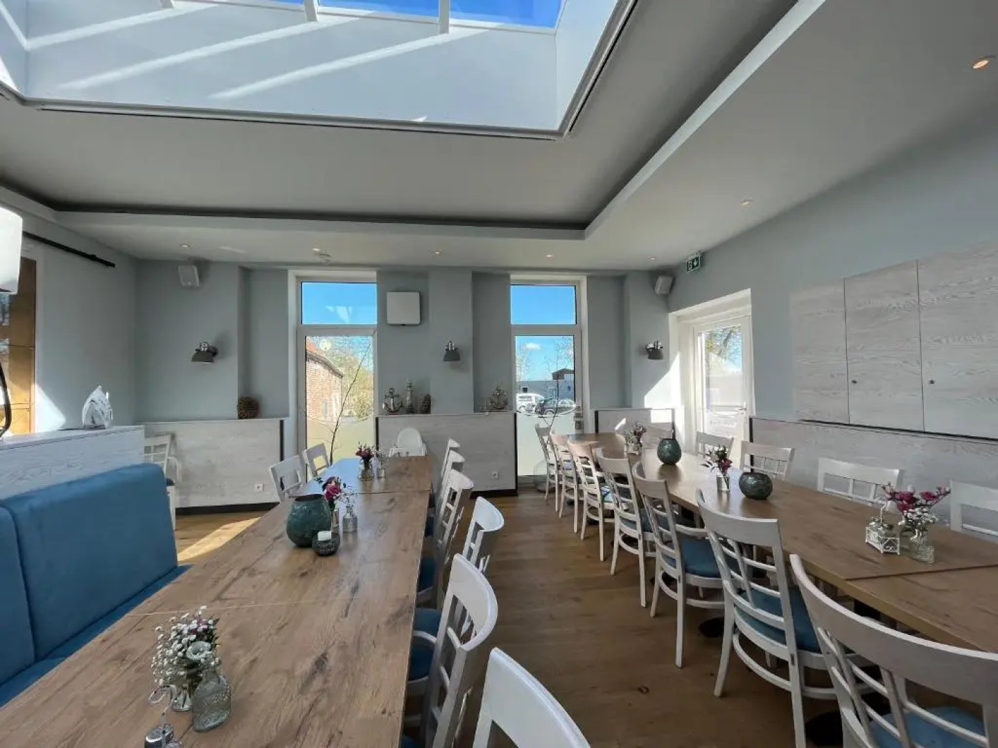 Hotel Zum großen Krug