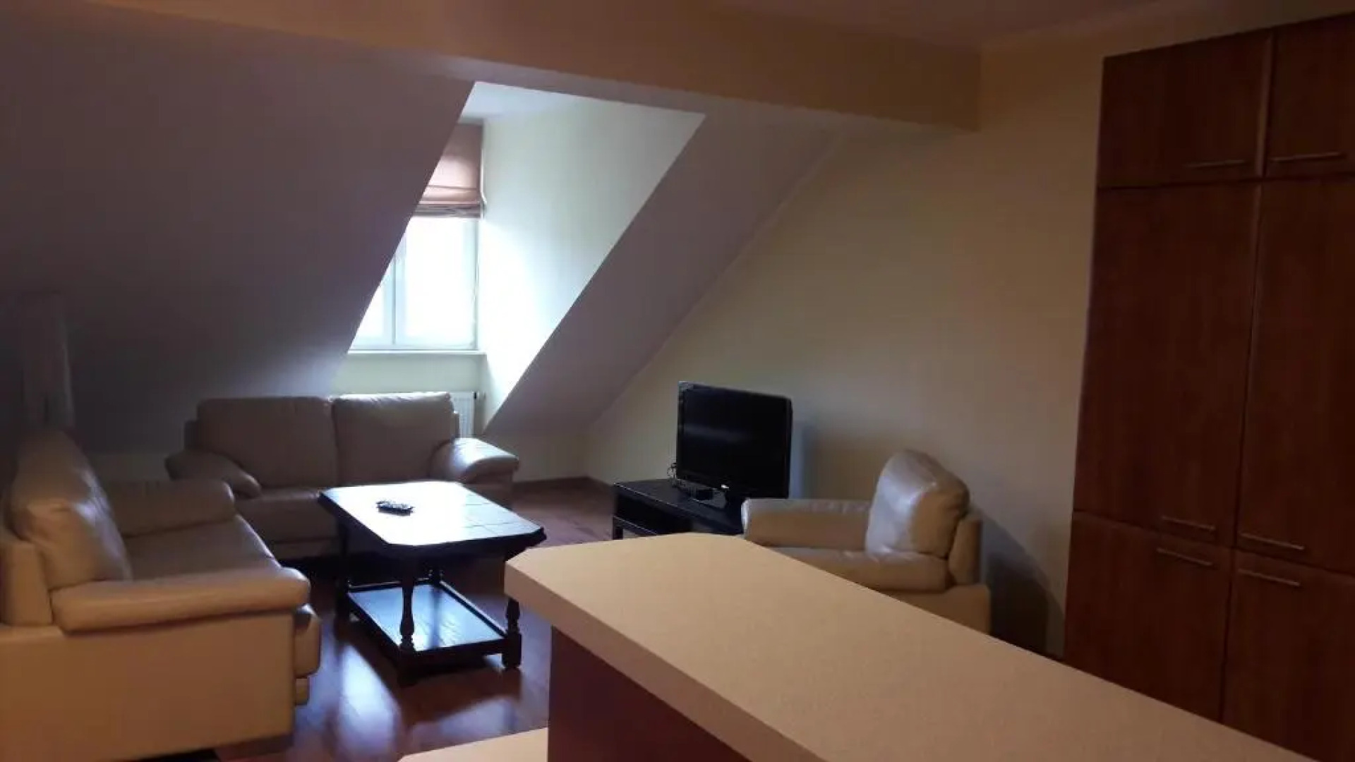 Apartamenty Sokółka