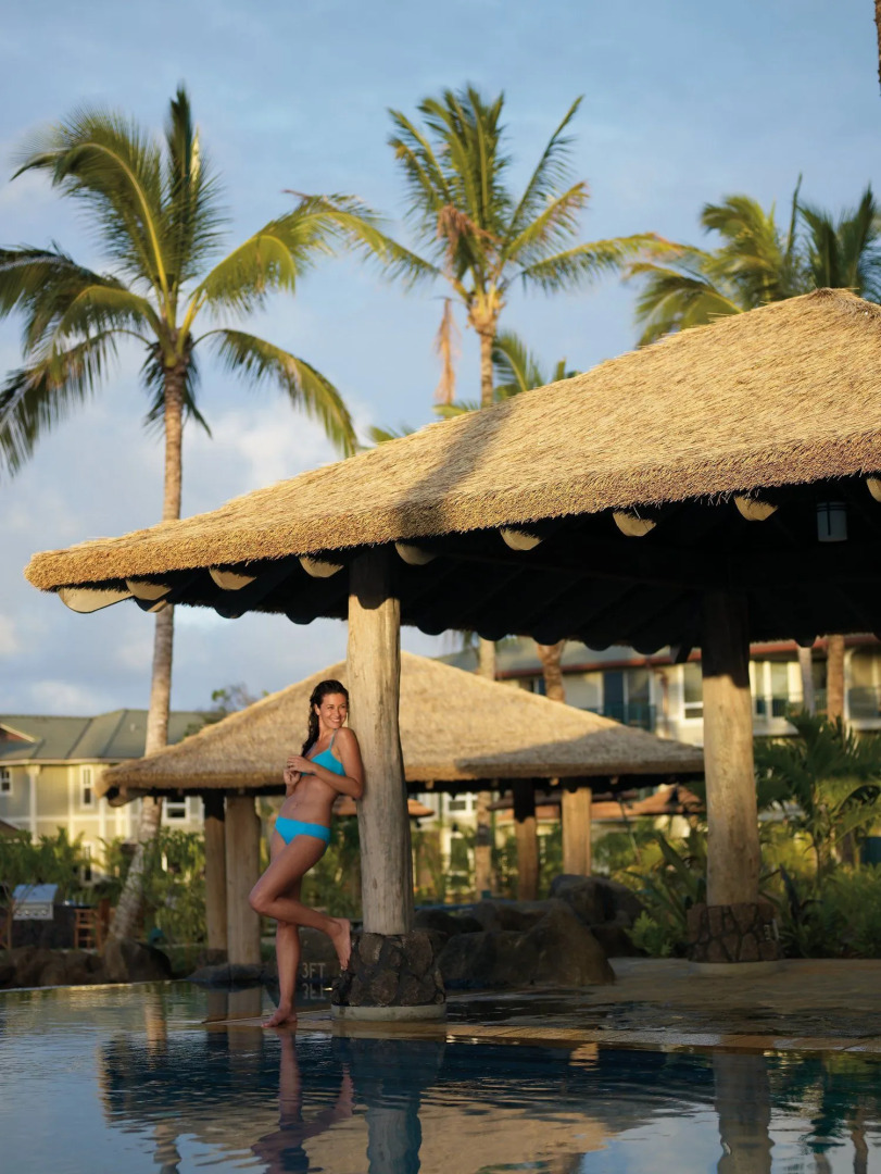 The Westin Princeville Ocean Resort Villas