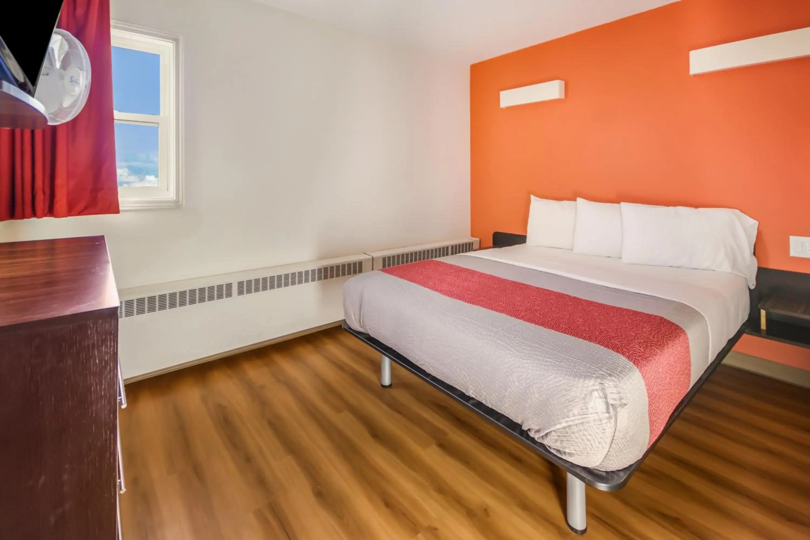 Motel 6 Lethbridge, AB