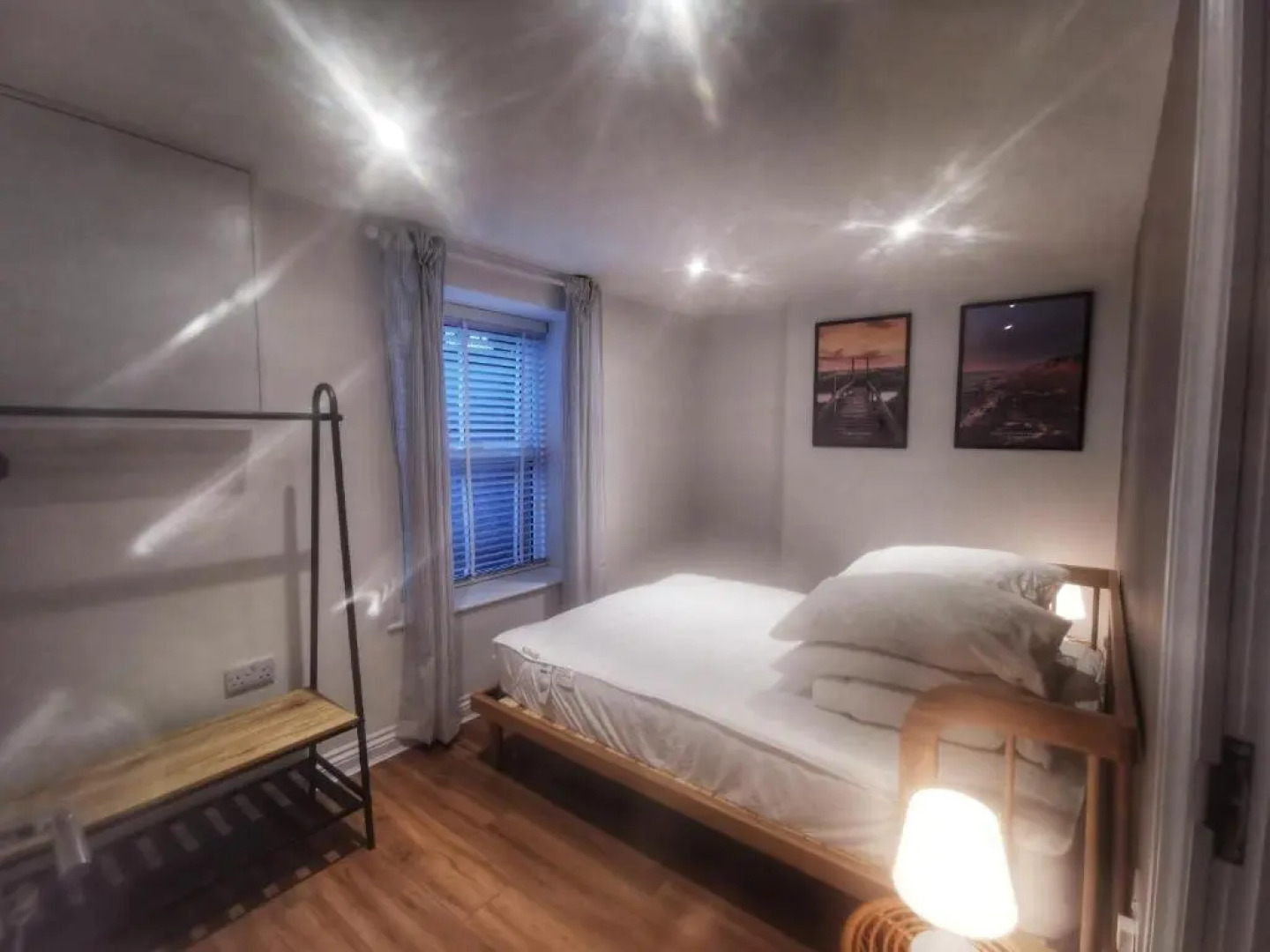 Valletta House Holiday Apartments