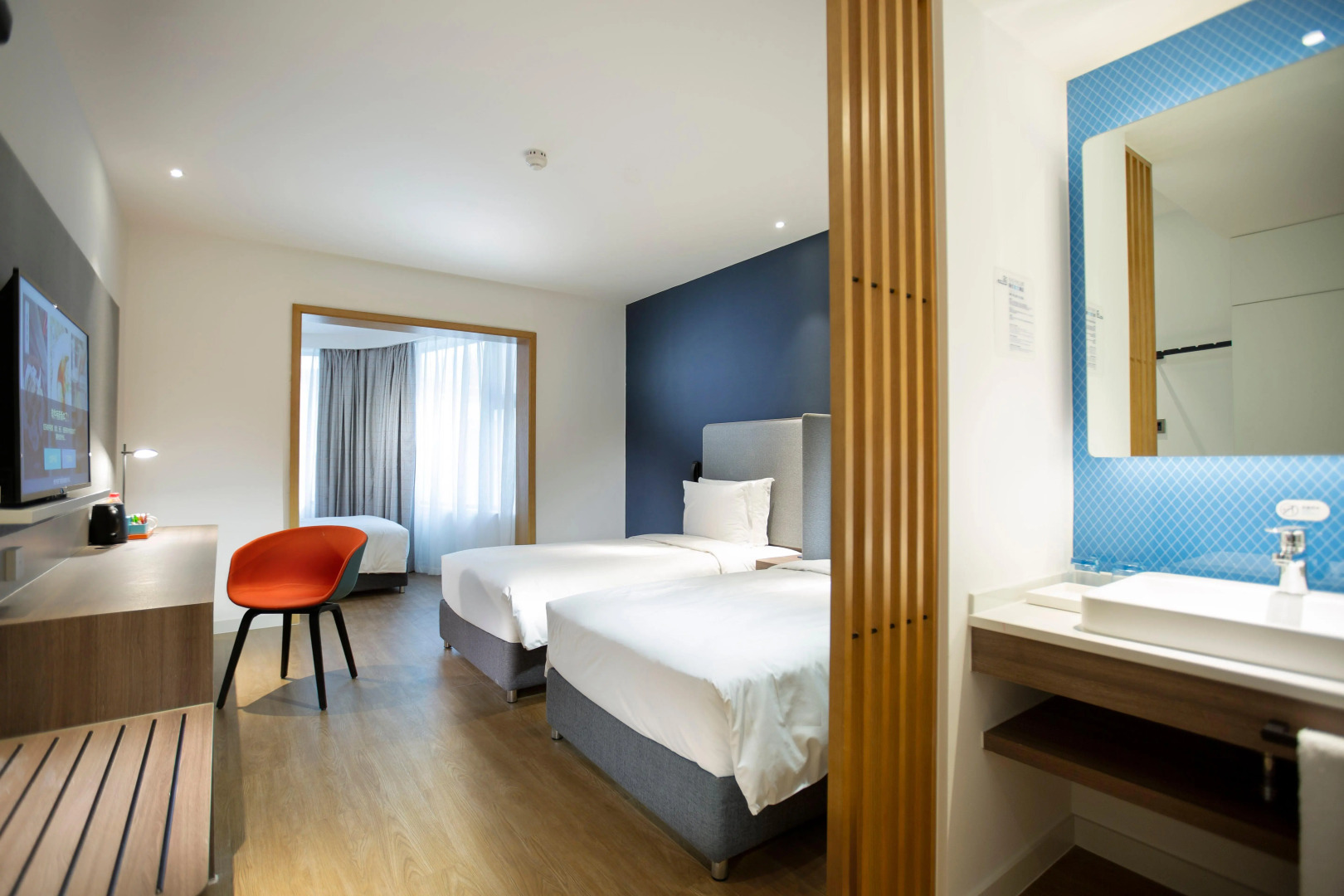 Holiday Inn Express Jiuzhaigou by IHG