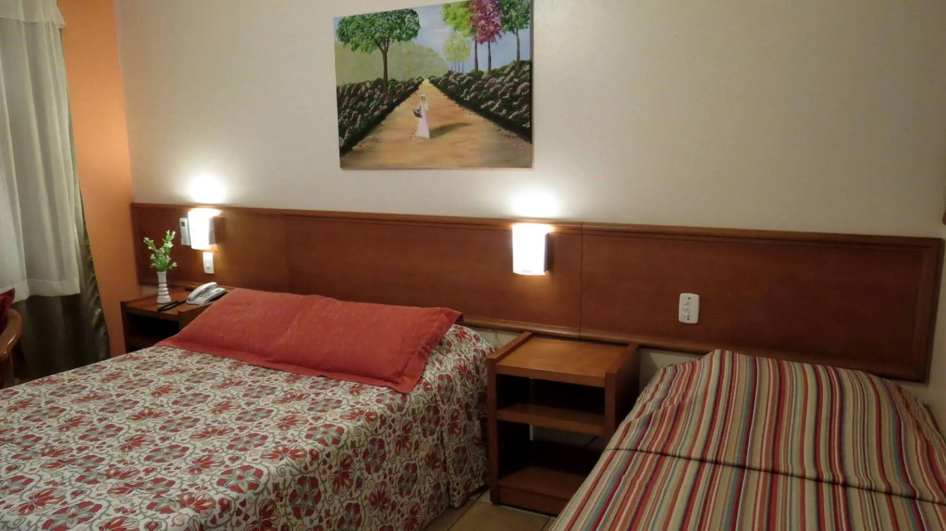 Pousada Villa Allegro